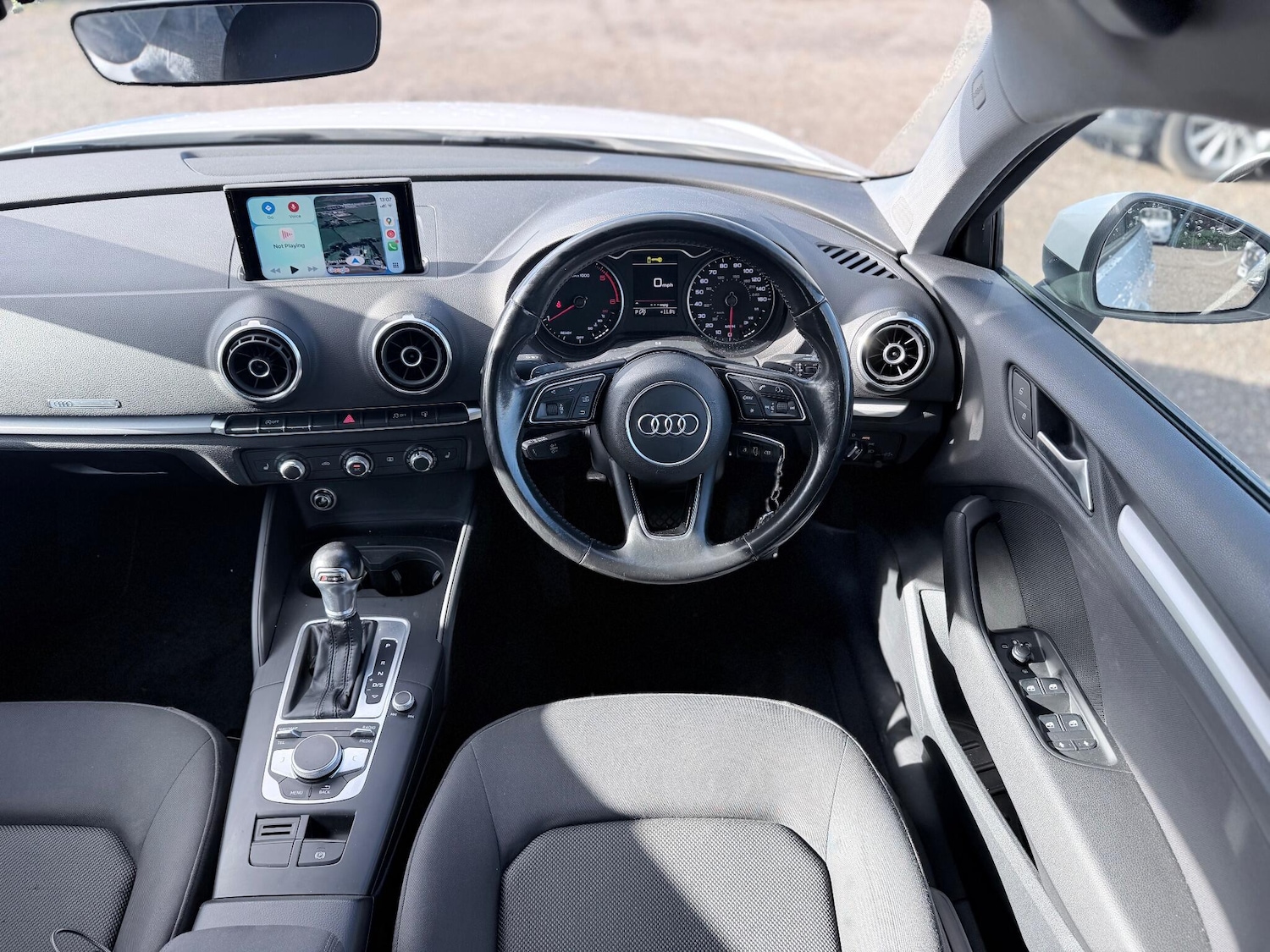 Used Audi A3 2016 for sale - 76446744: Photo 34