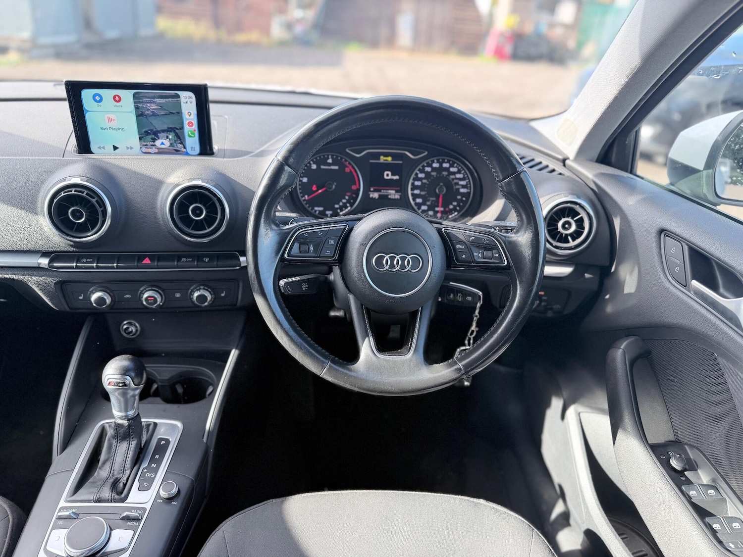 Used Audi A3 2016 for sale - 76446744: Photo 35