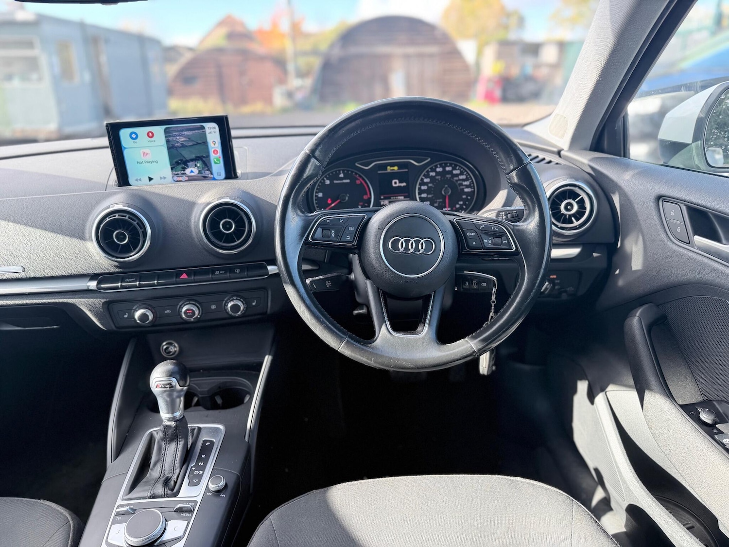 Used Audi A3 2016 for sale - 76446744: Photo 36