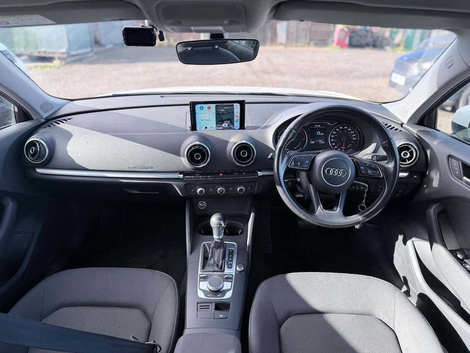 Used Audi A3 2016 for sale - 76446744: Photo 37