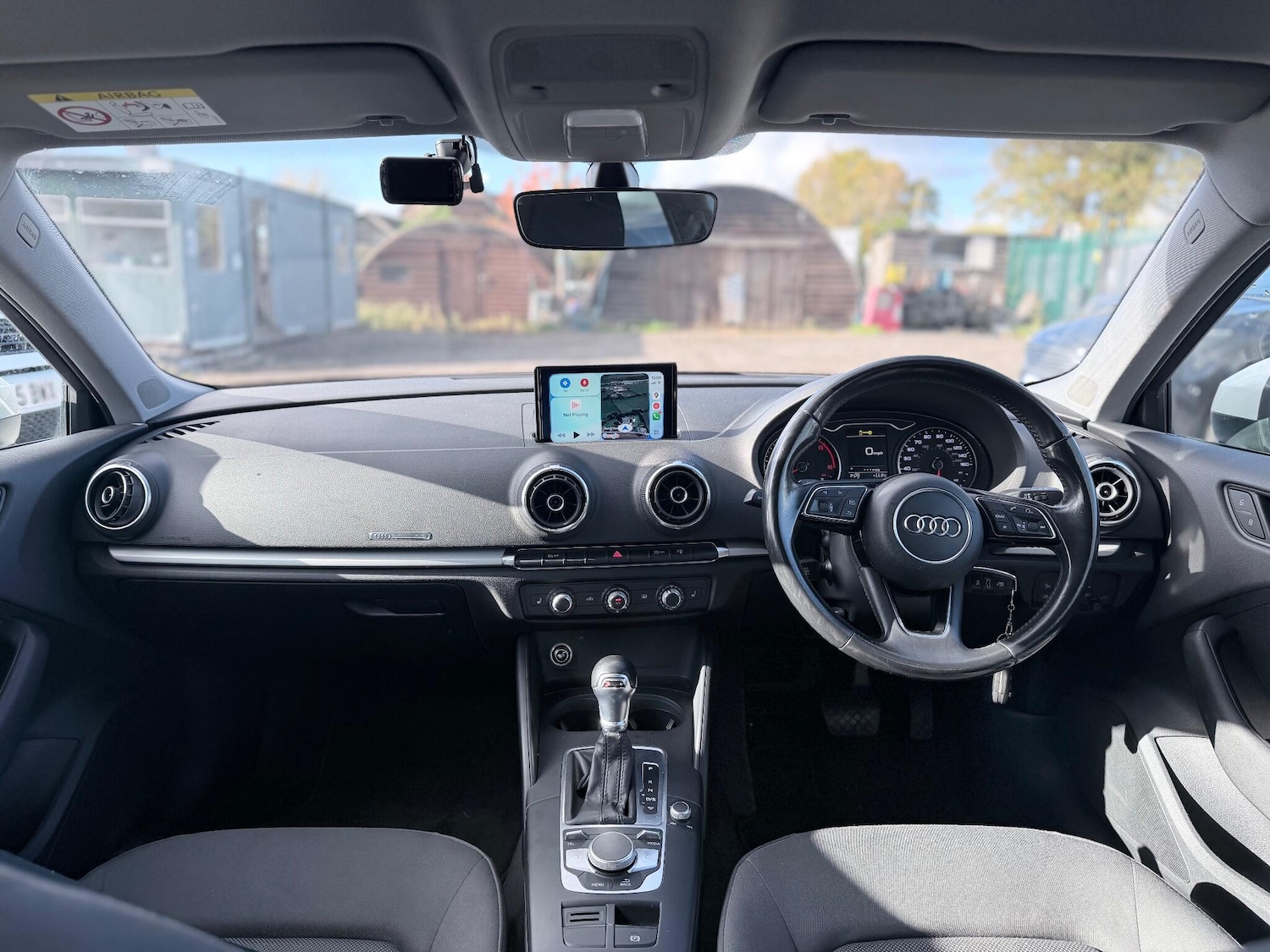 Used Audi A3 2016 for sale - 76446744: Photo 38