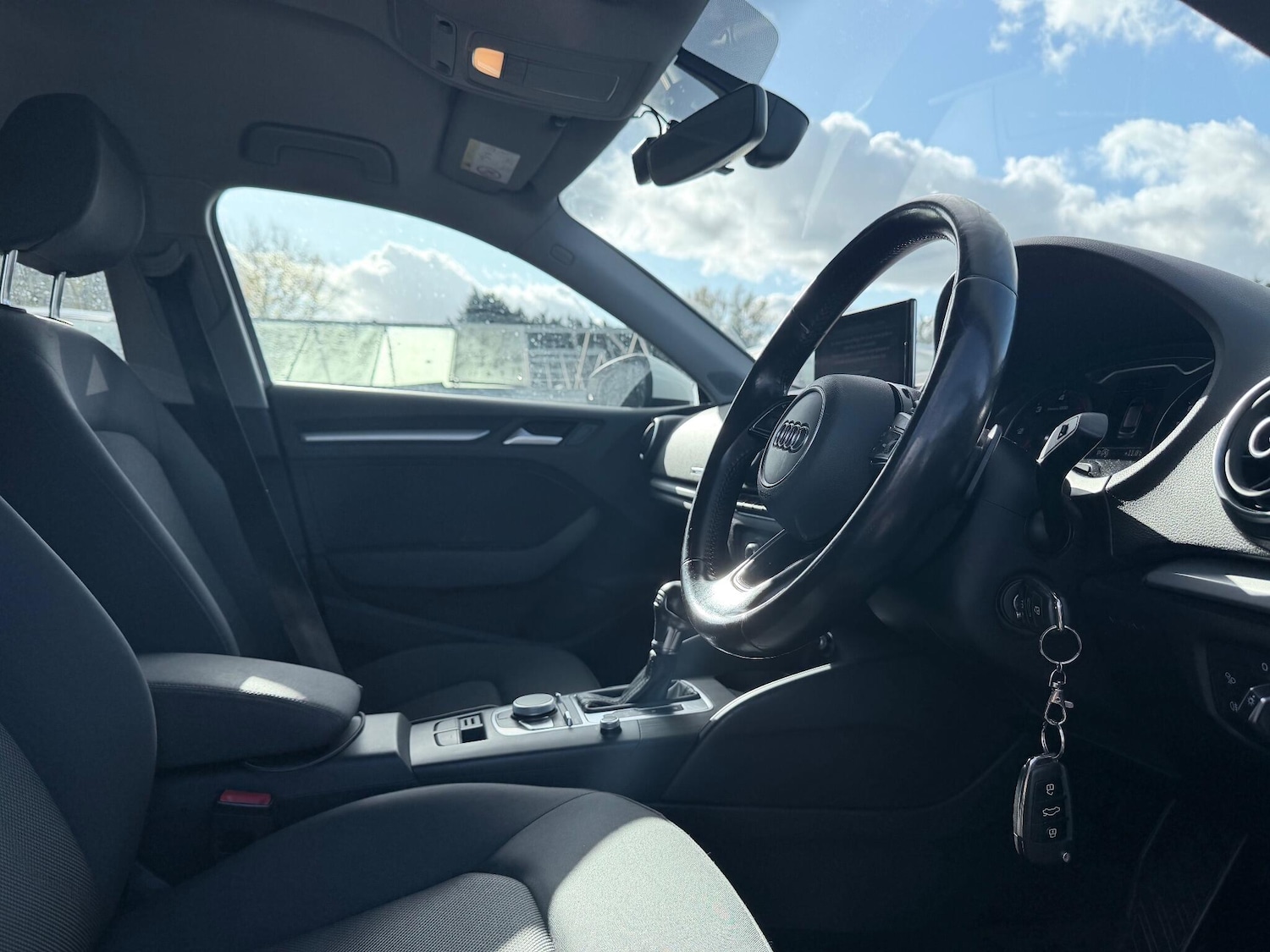 Used Audi A3 2016 for sale - 76446744: Photo 39