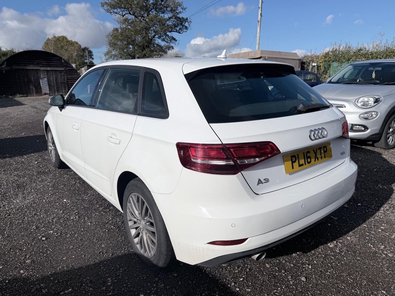 Used Audi A3 2016 for sale - 76446744: Photo 4