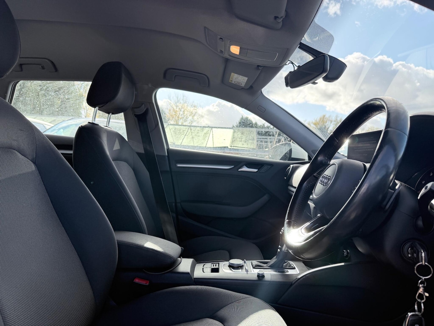 Used Audi A3 2016 for sale - 76446744: Photo 40