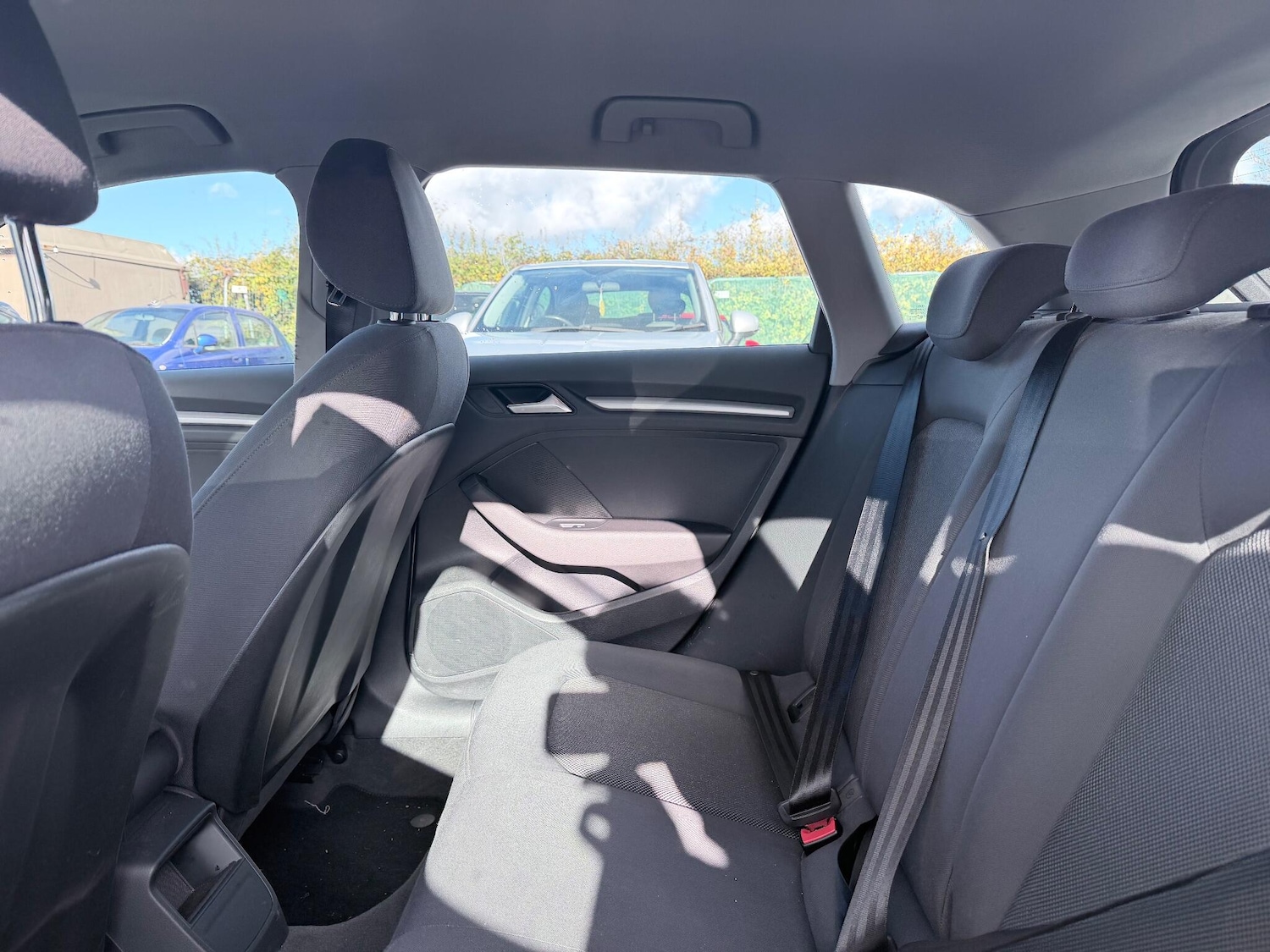 Used Audi A3 2016 for sale - 76446744: Photo 43