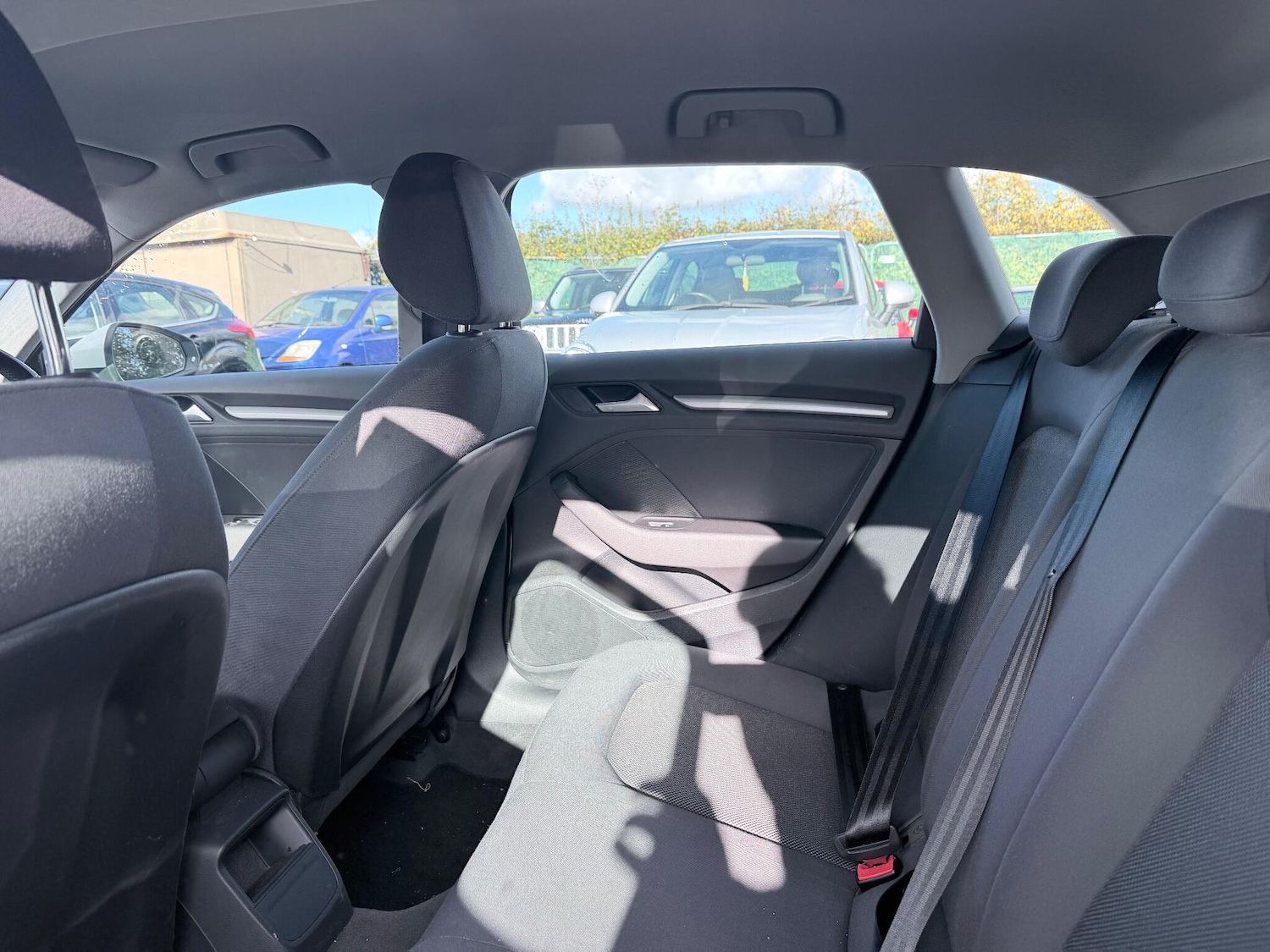 Used Audi A3 2016 for sale - 76446744: Photo 44