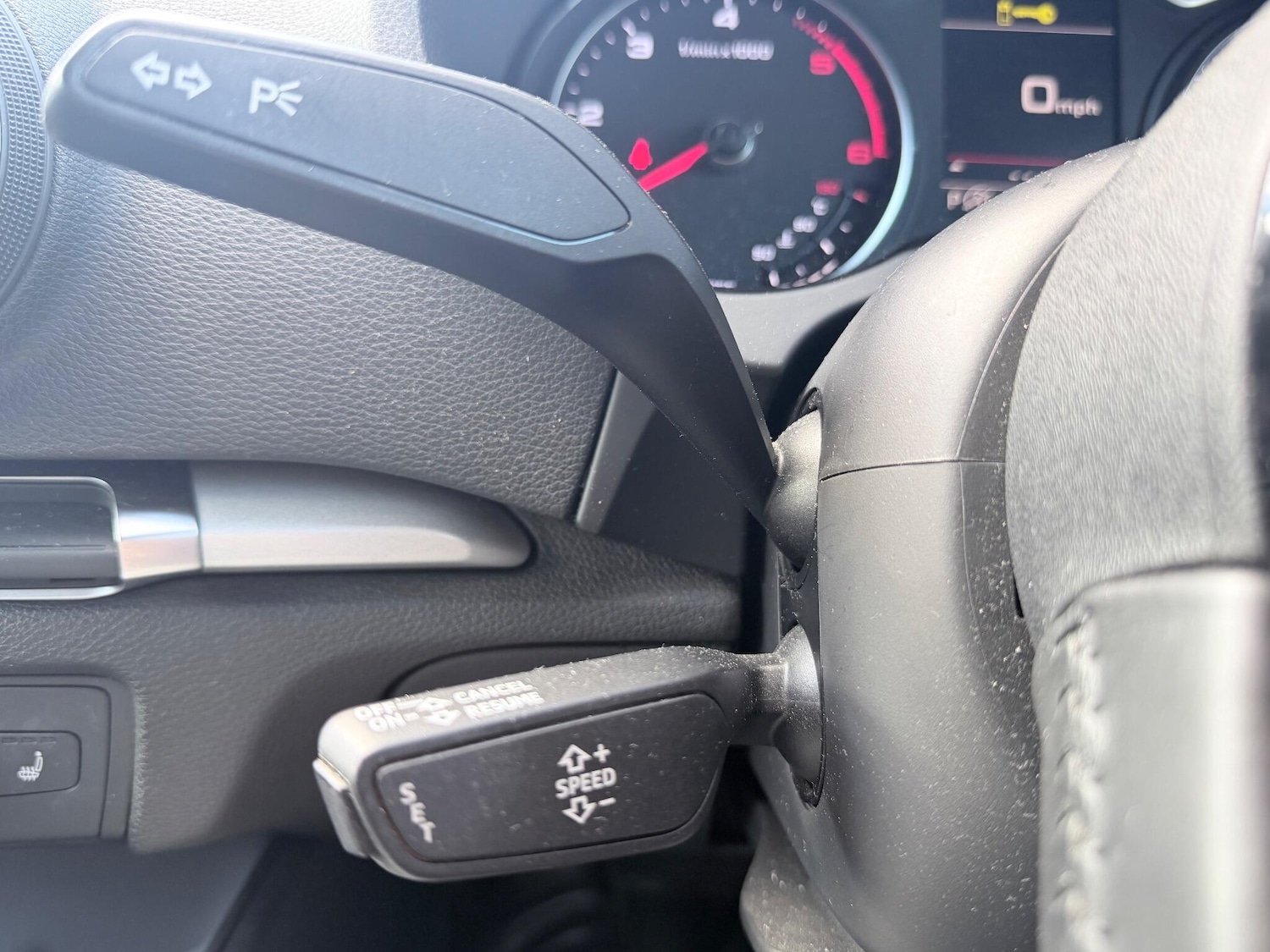 Used Audi A3 2016 for sale - 76446744: Photo 48