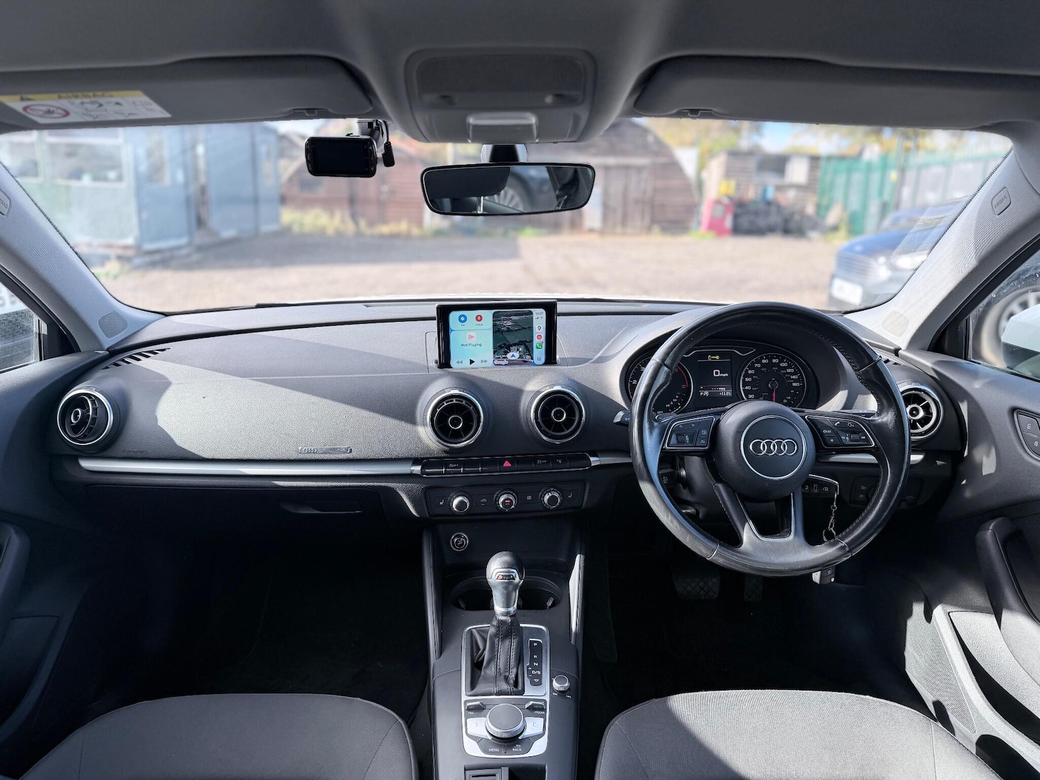 Used Audi A3 2016 for sale - 76446744: Photo 5