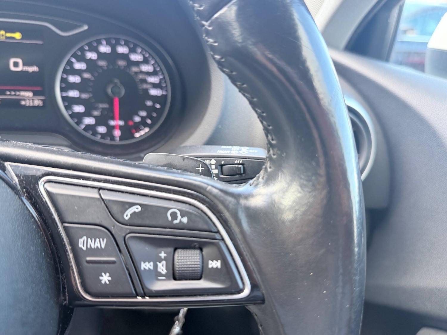 Used Audi A3 2016 for sale - 76446744: Photo 50