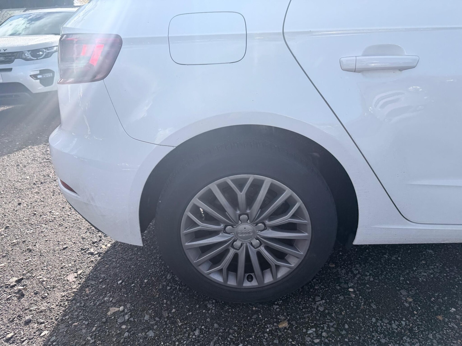 Used Audi A3 2016 for sale - 76446744: Photo 54