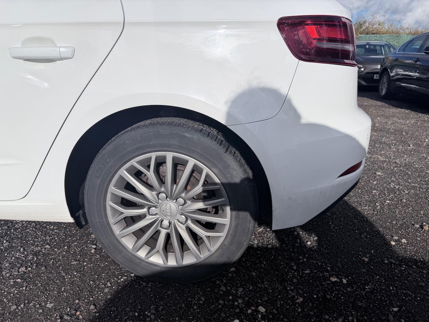 Used Audi A3 2016 for sale - 76446744: Photo 55