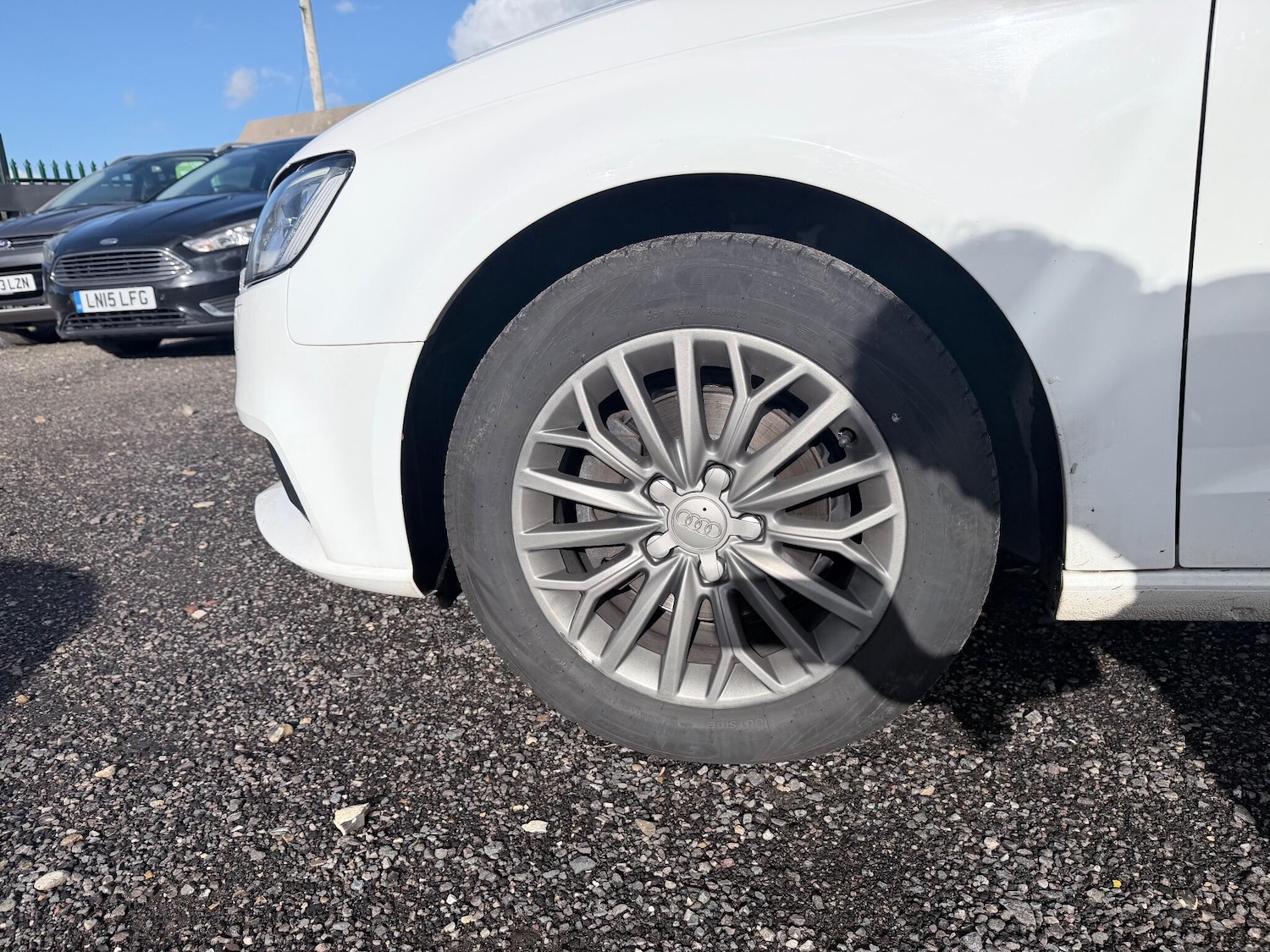 Used Audi A3 2016 for sale - 76446744: Photo 56