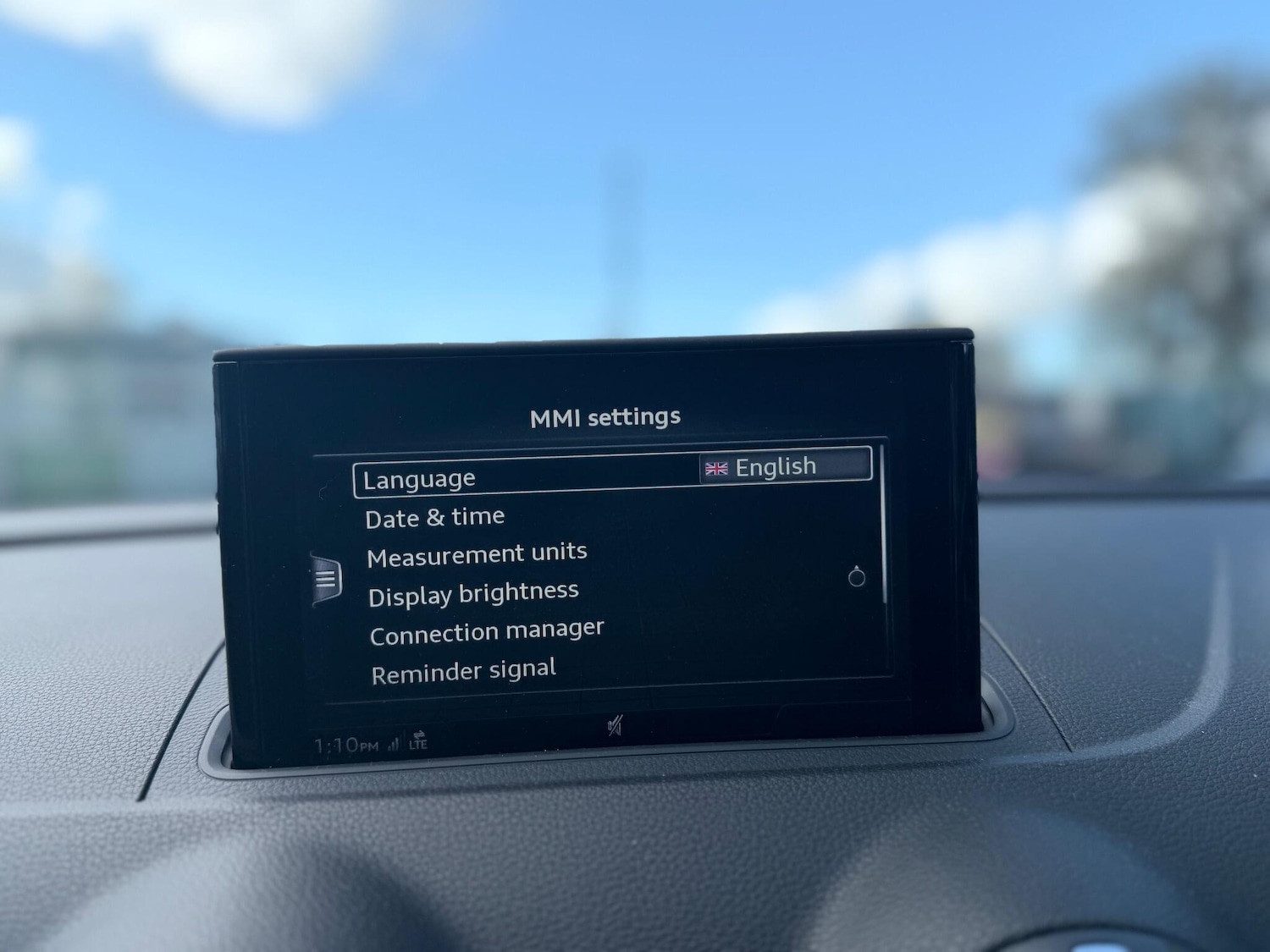 Used Audi A3 2016 for sale - 76446744: Photo 57