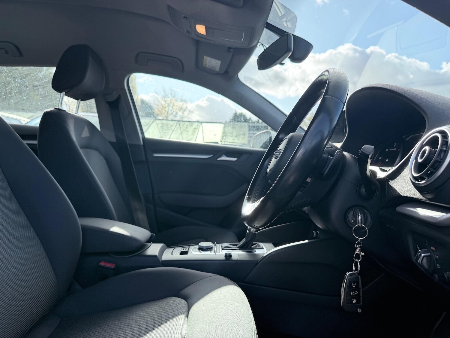 Used Audi A3 2016 for sale - 76446744: Photo 6