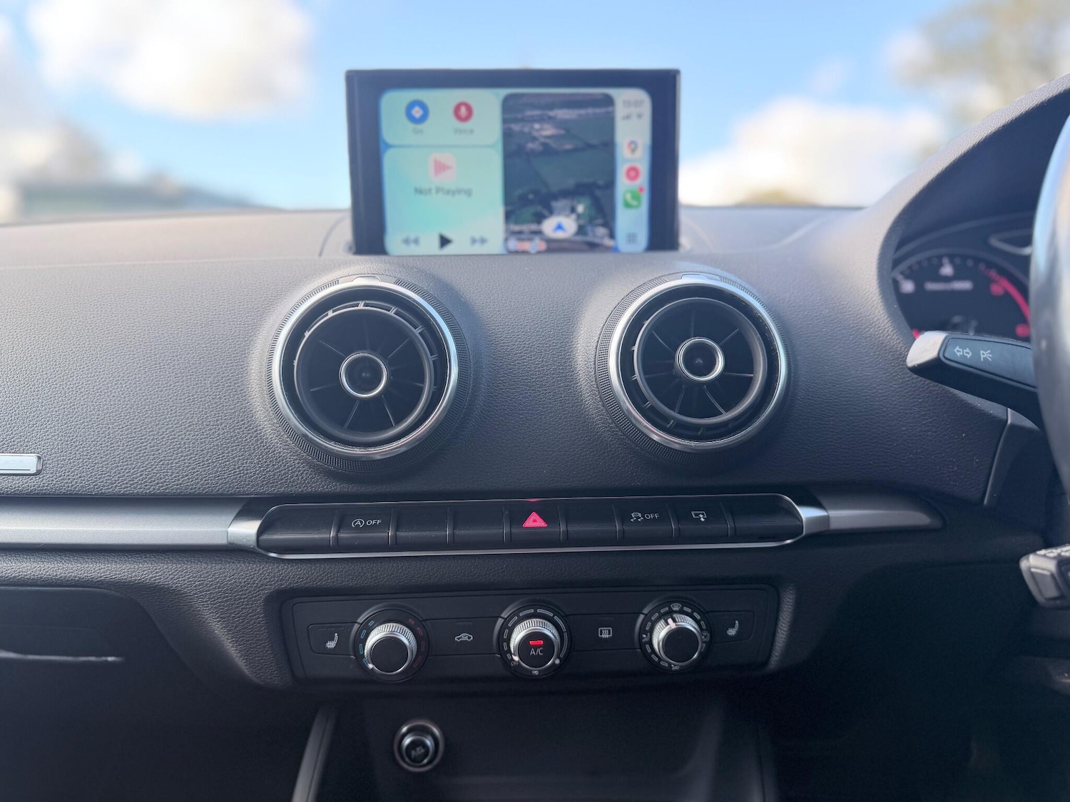 Used Audi A3 2016 for sale - 76446744: Photo 62