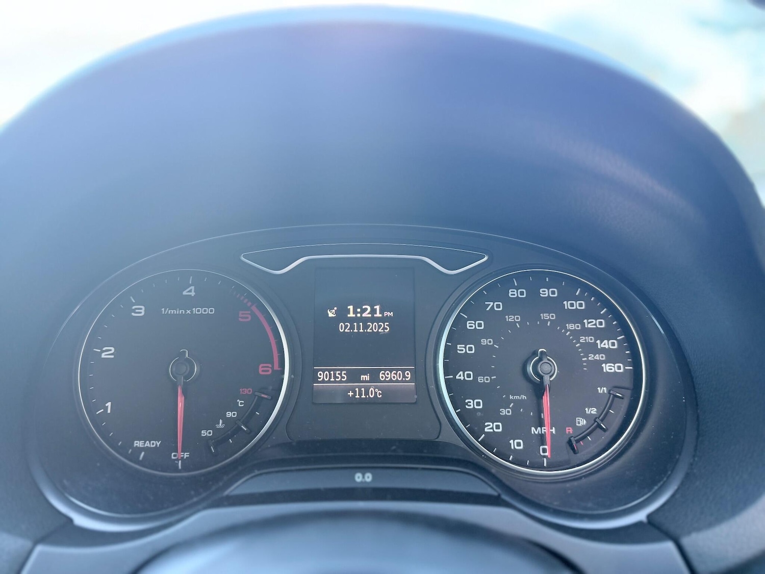 Used Audi A3 2016 for sale - 76446744: Photo 63