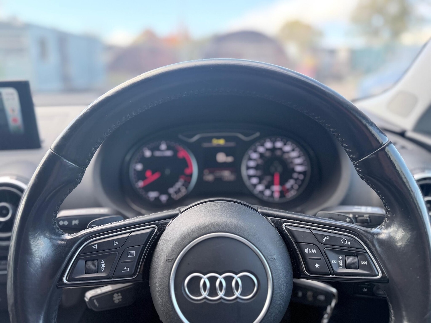 Used Audi A3 2016 for sale - 76446744: Photo 65