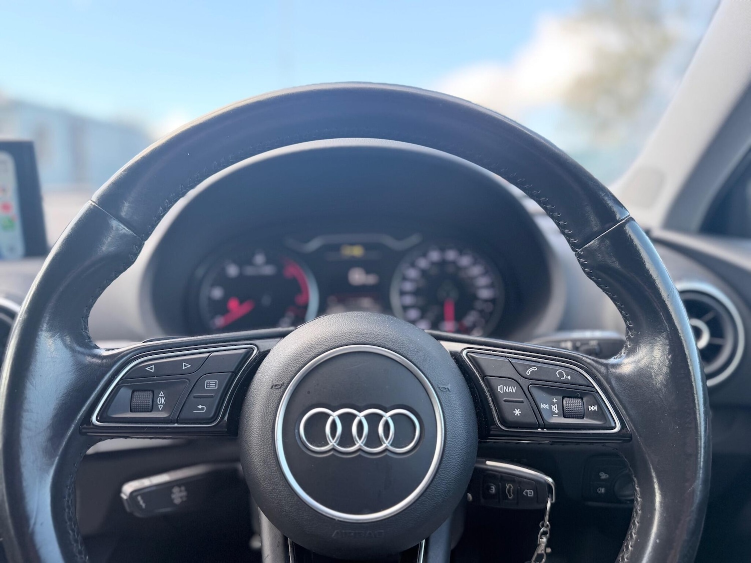 Used Audi A3 2016 for sale - 76446744: Photo 67