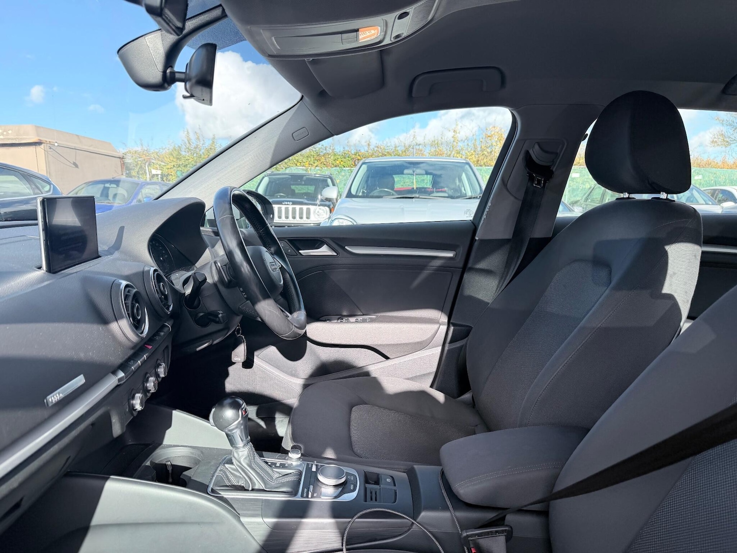 Used Audi A3 2016 for sale - 76446744: Photo 68