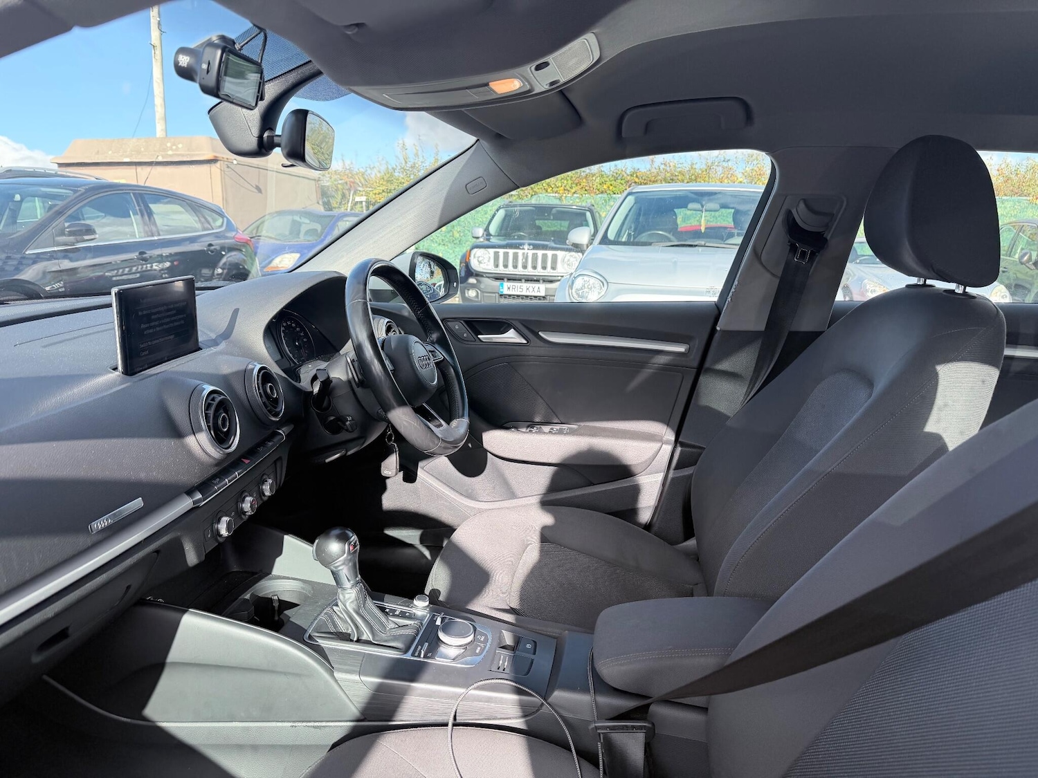 Used Audi A3 2016 for sale - 76446744: Photo 69