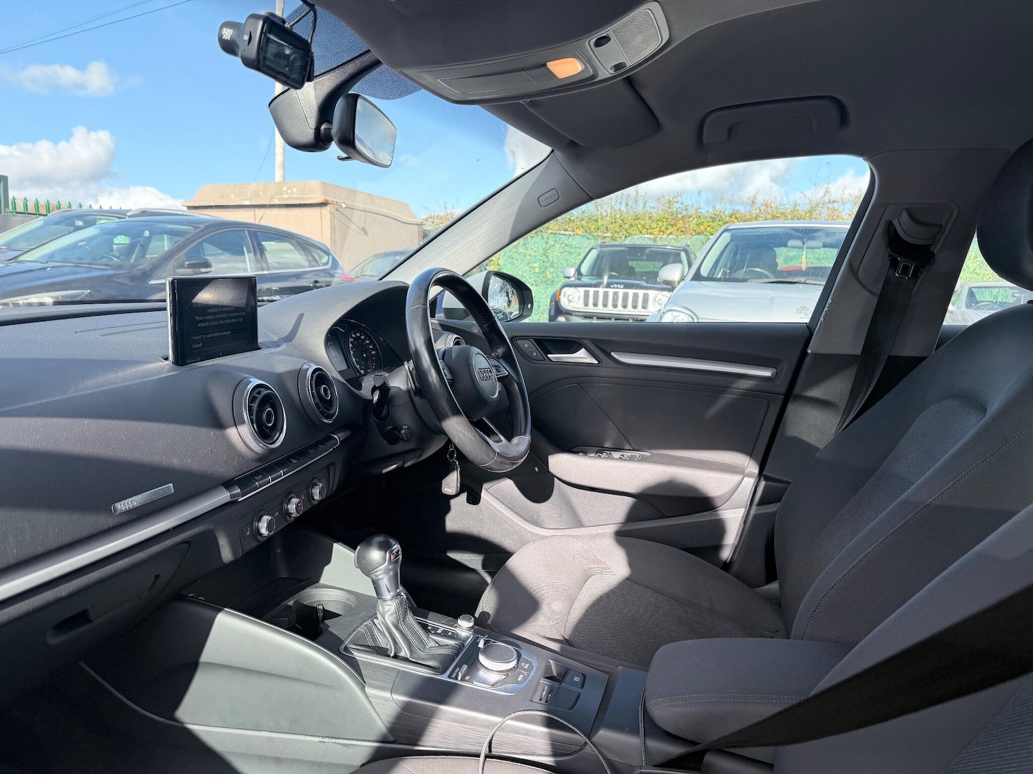 Used Audi A3 2016 for sale - 76446744: Photo 7