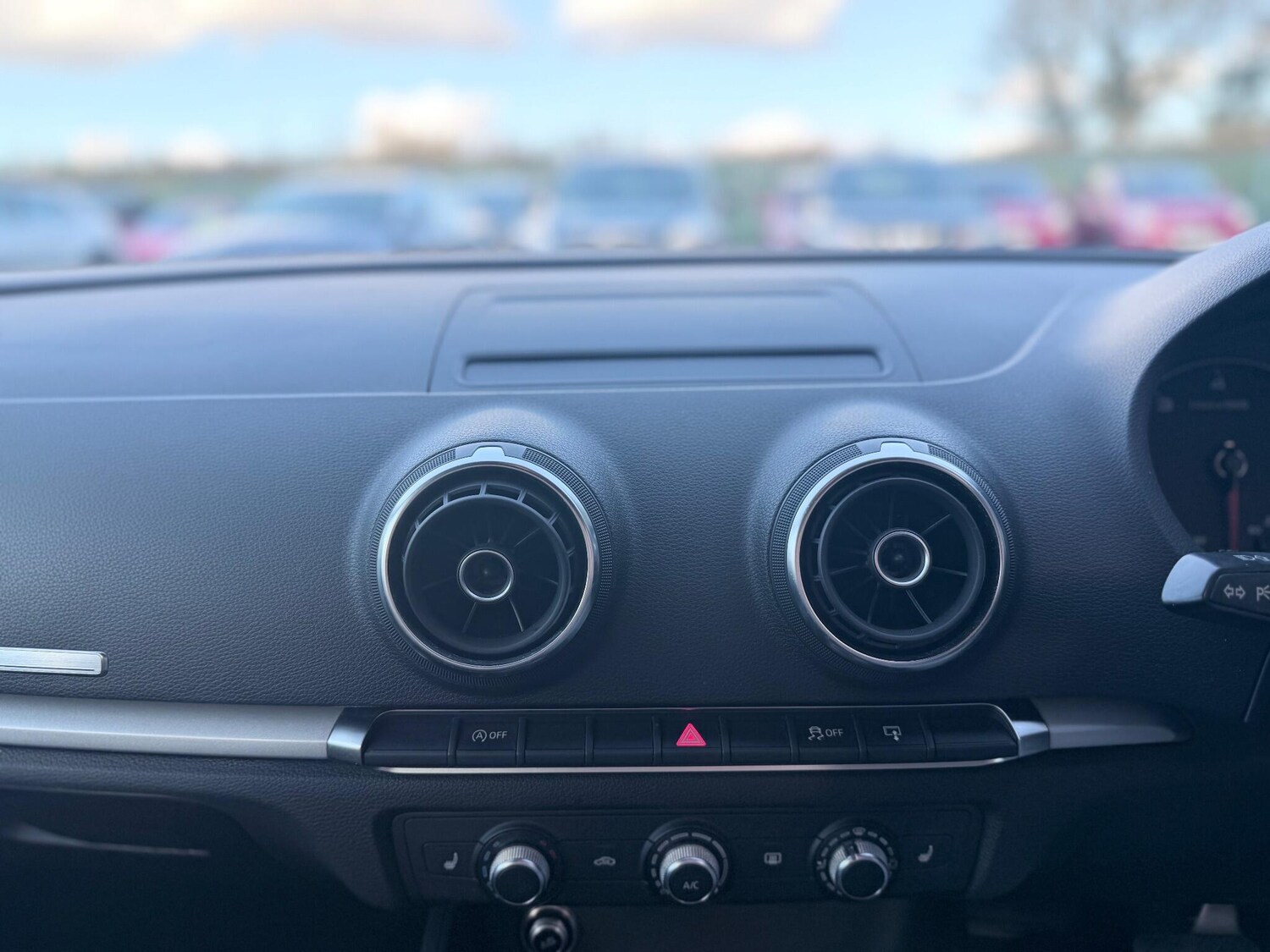 Used Audi A3 2016 for sale - 76446744: Photo 70