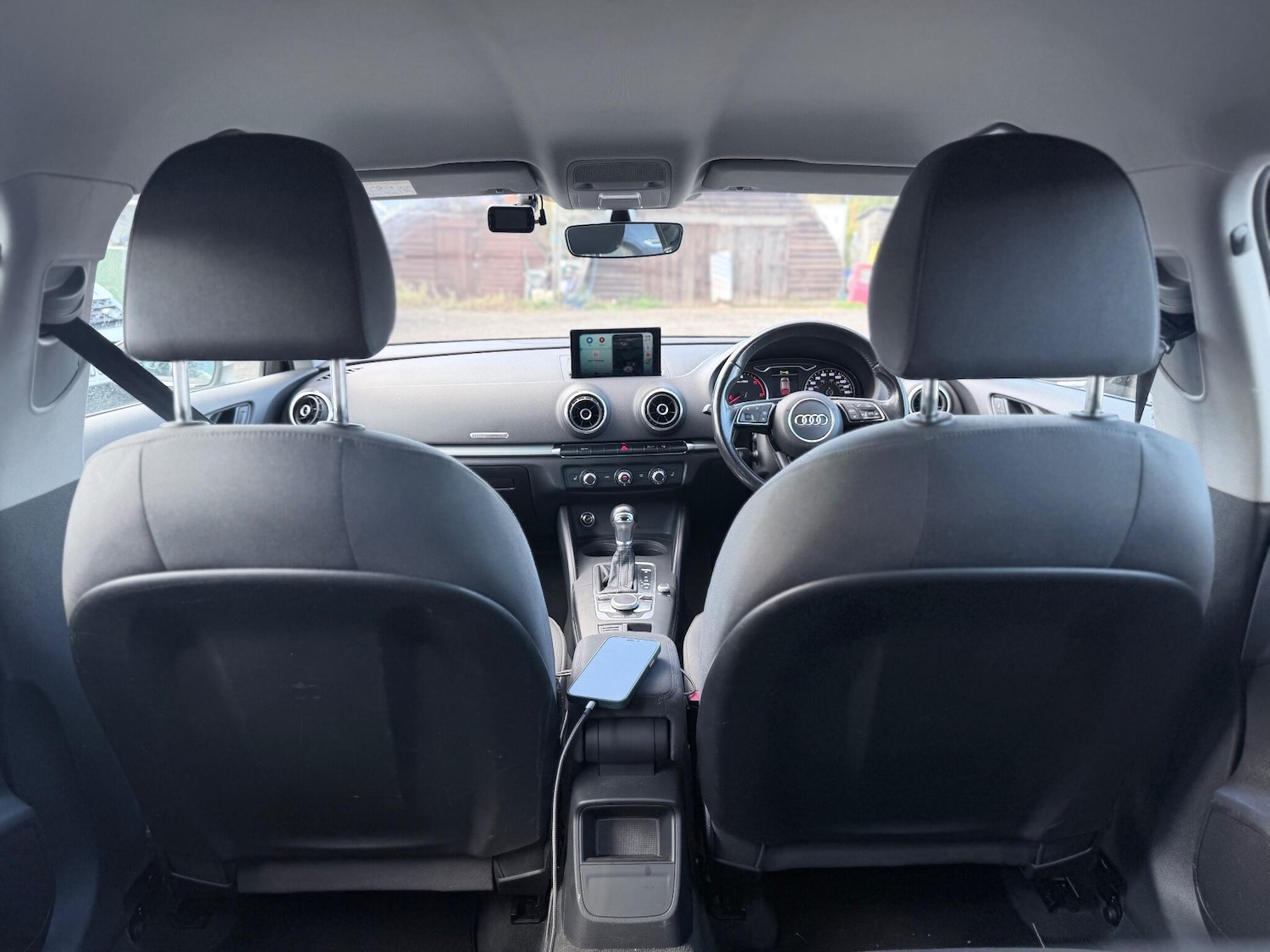 Used Audi A3 2016 for sale - 76446744: Photo 72