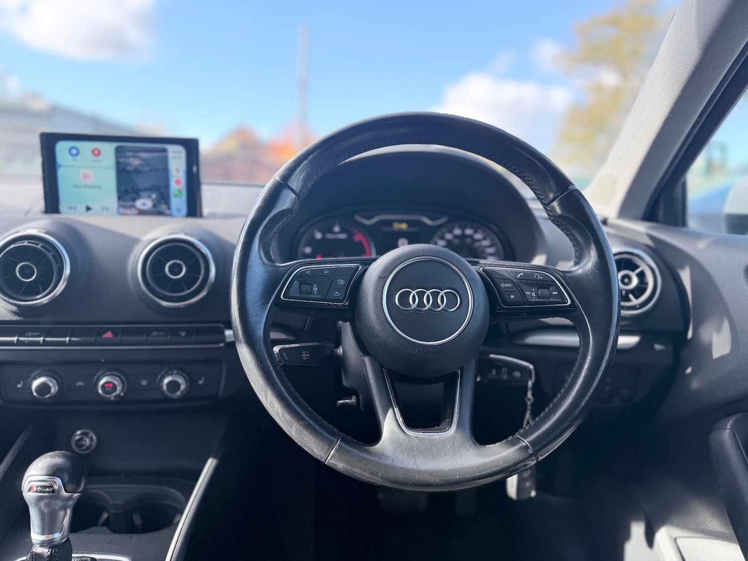 Used Audi A3 2016 for sale - 76446744: Photo 74