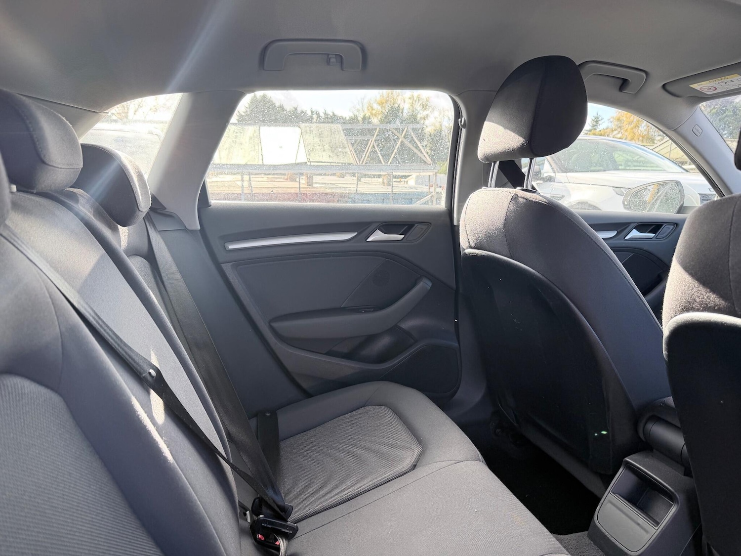 Used Audi A3 2016 for sale - 76446744: Photo 9