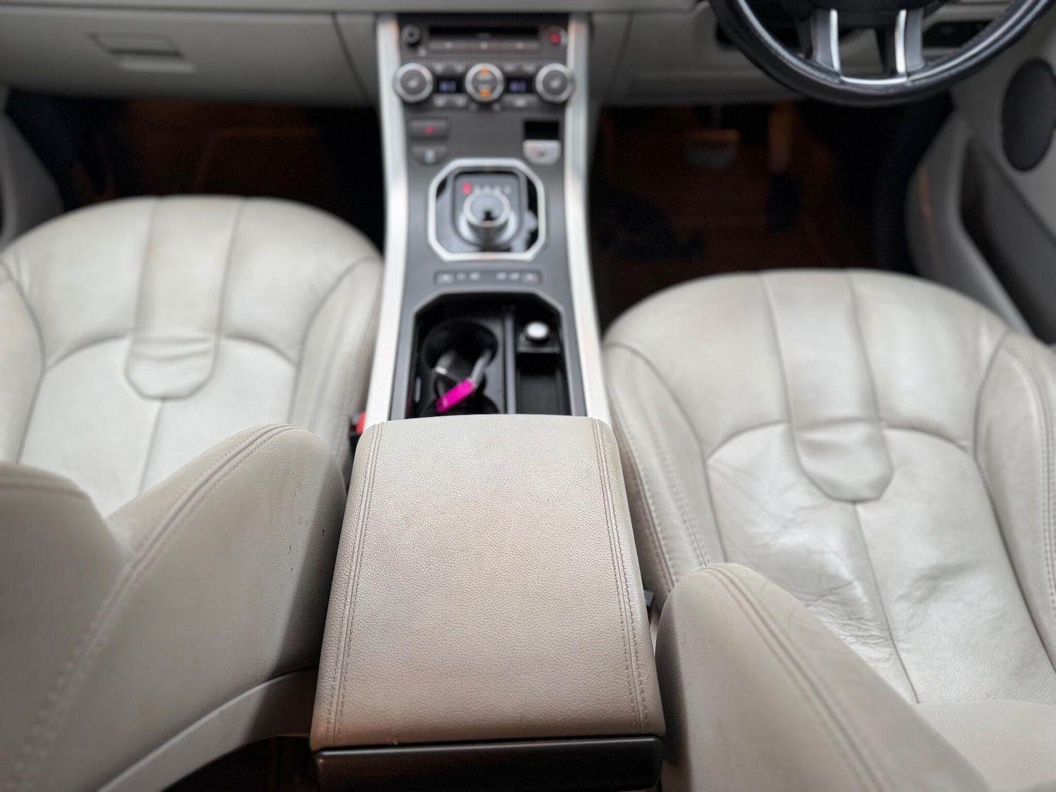 Used Land Rover Range Rover Evoque 2013 for sale - 76839425: Photo 27