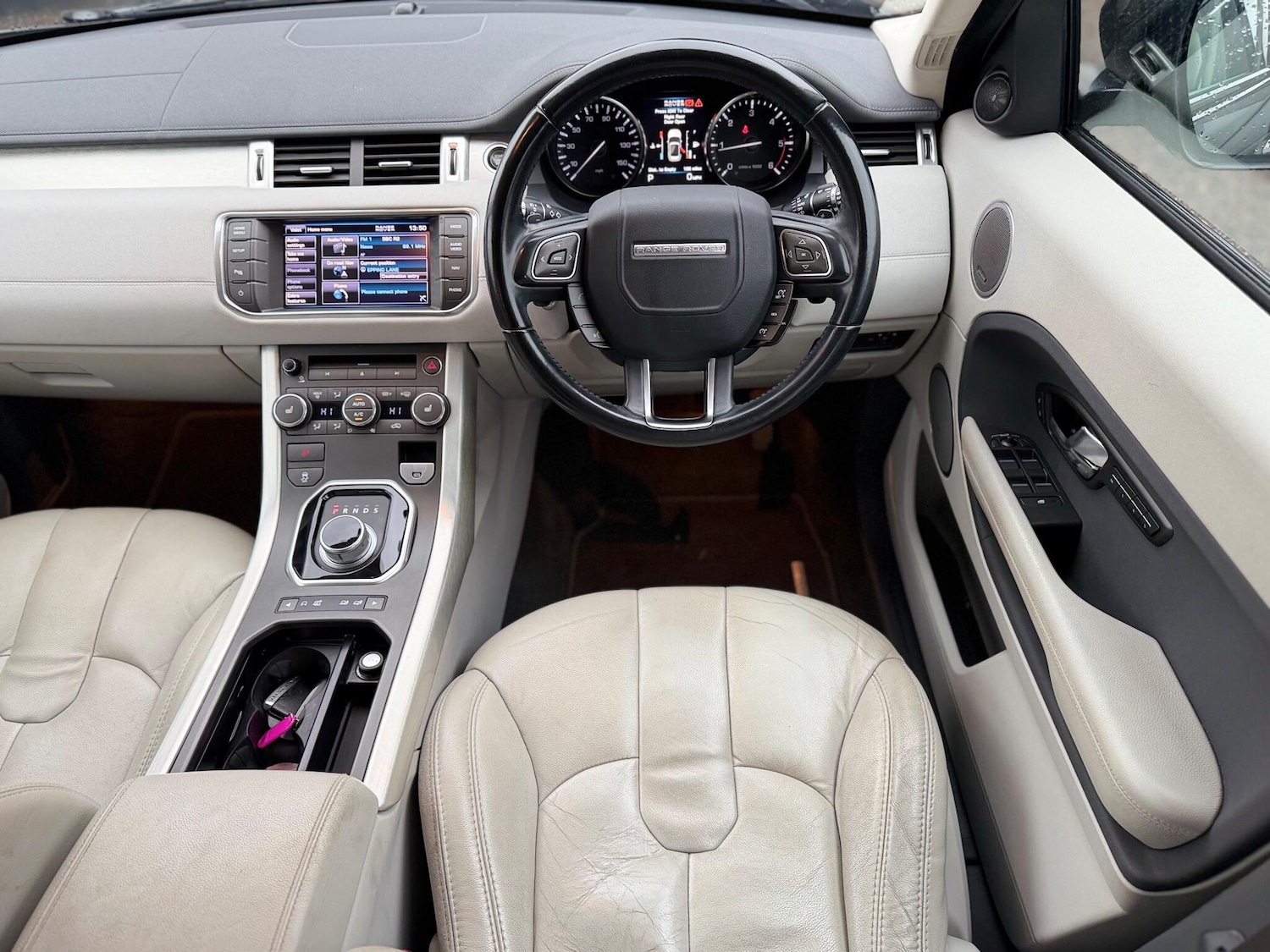 Used Land Rover Range Rover Evoque 2013 for sale - 76839425: Photo 29