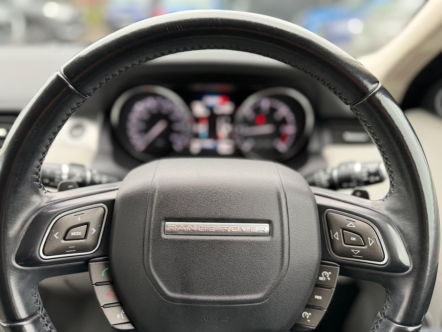 Used Land Rover Range Rover Evoque 2013 for sale - 76839425: Photo 33