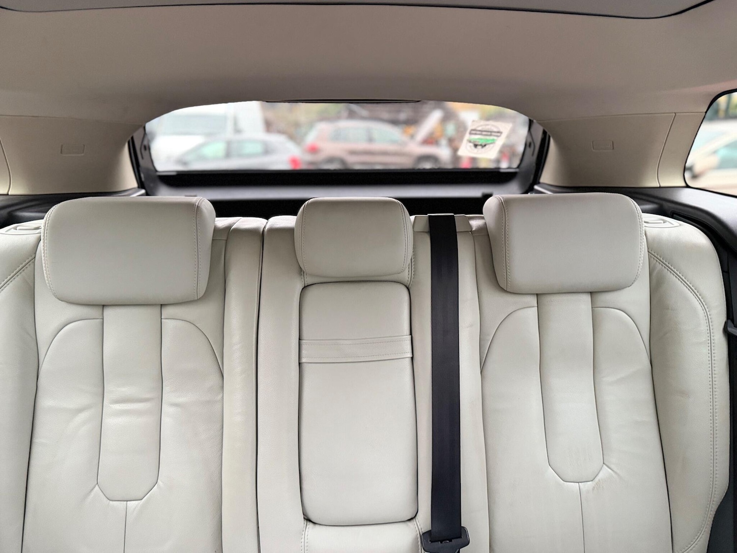 Used Land Rover Range Rover Evoque 2013 for sale - 76839425: Photo 36