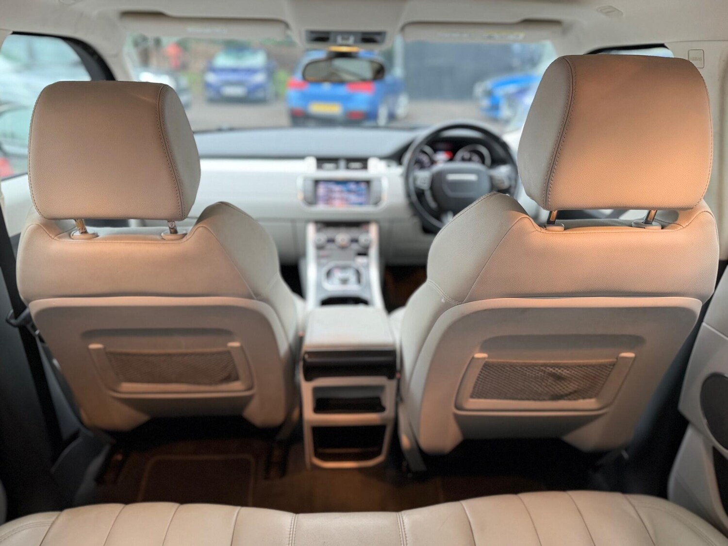 Used Land Rover Range Rover Evoque 2013 for sale - 76839425: Photo 38