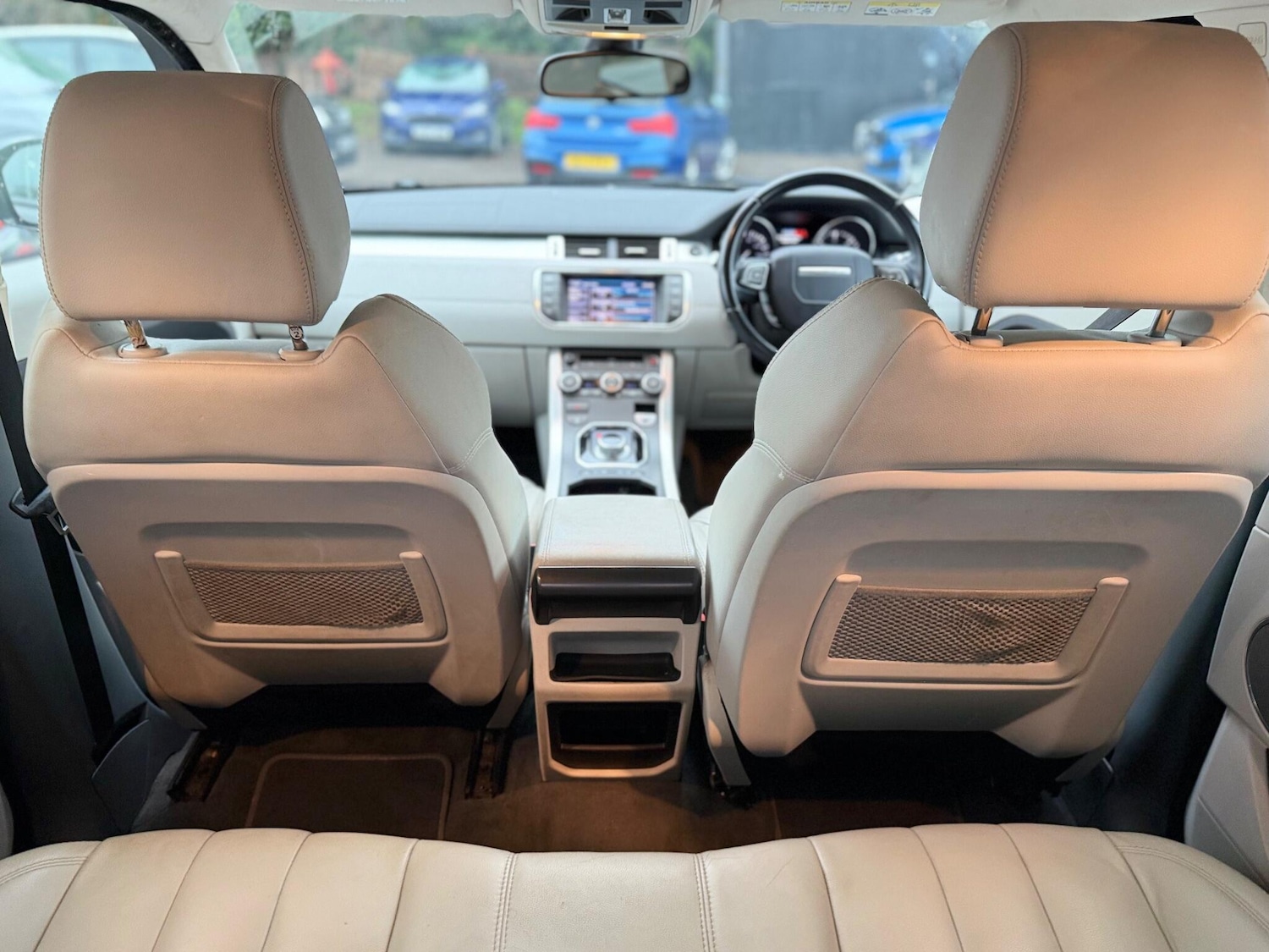 Used Land Rover Range Rover Evoque 2013 for sale - 76839425: Photo 39