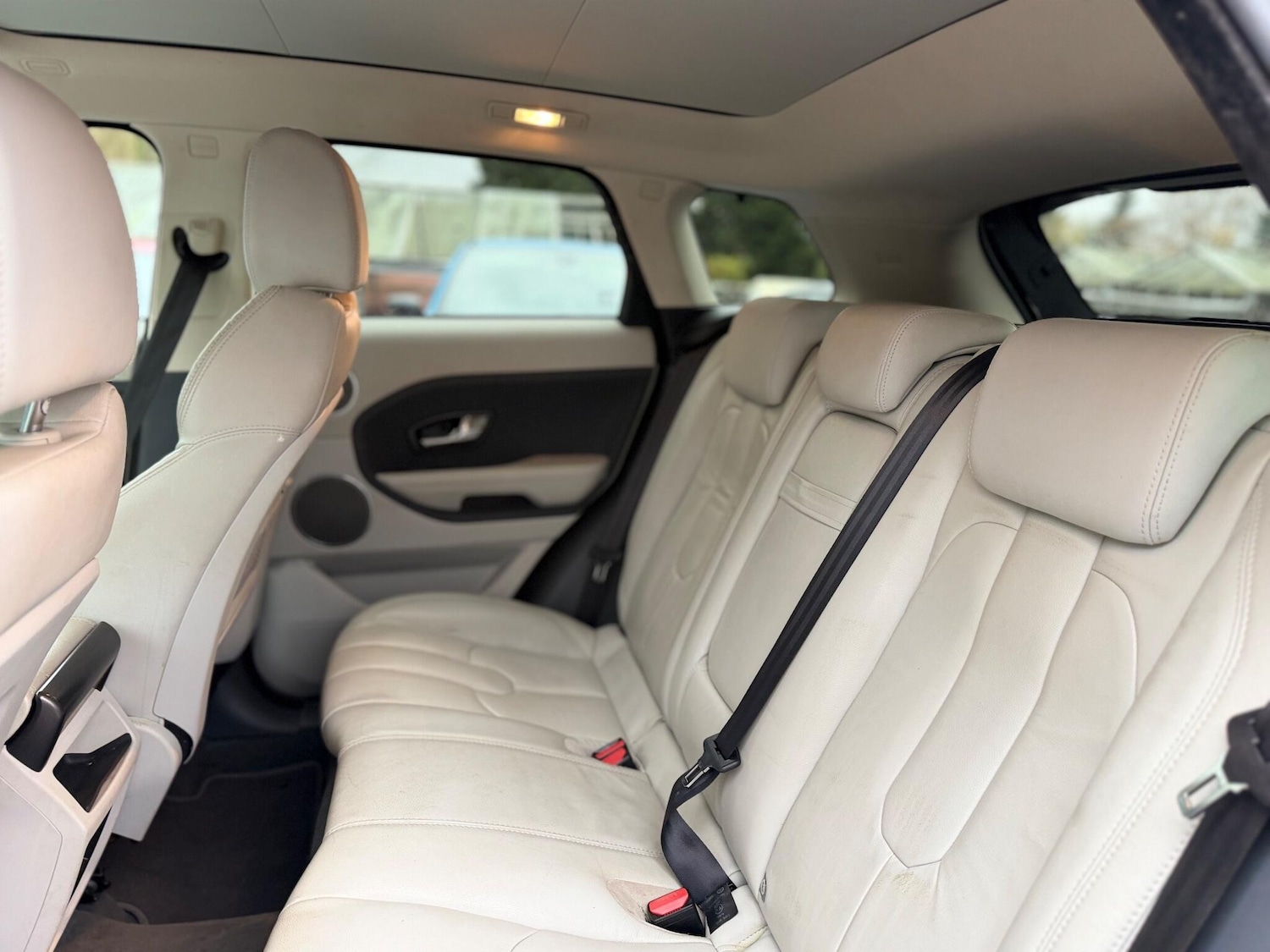 Used Land Rover Range Rover Evoque 2013 for sale - 76839425: Photo 40