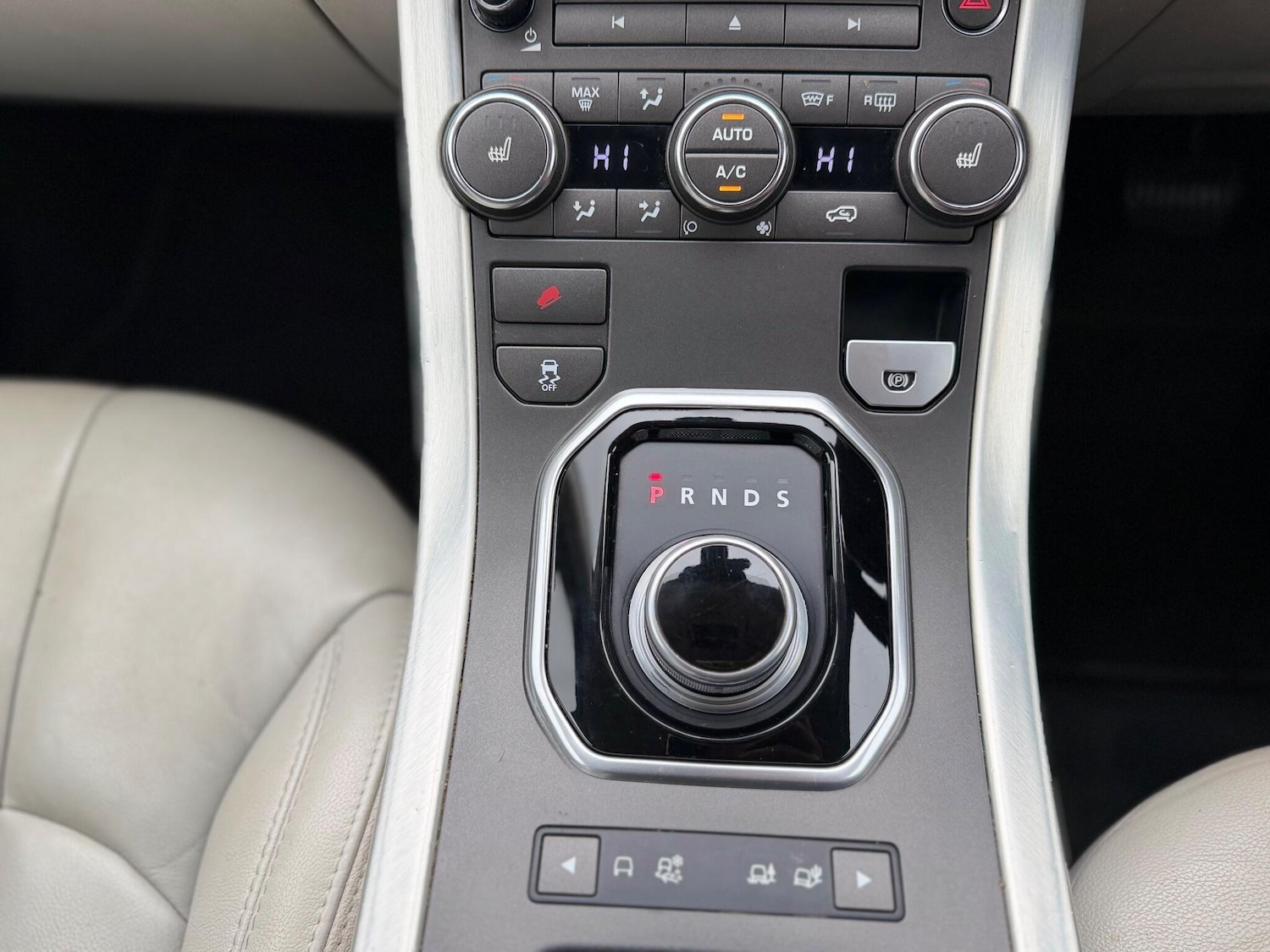 Used Land Rover Range Rover Evoque 2013 for sale - 76839425: Photo 45