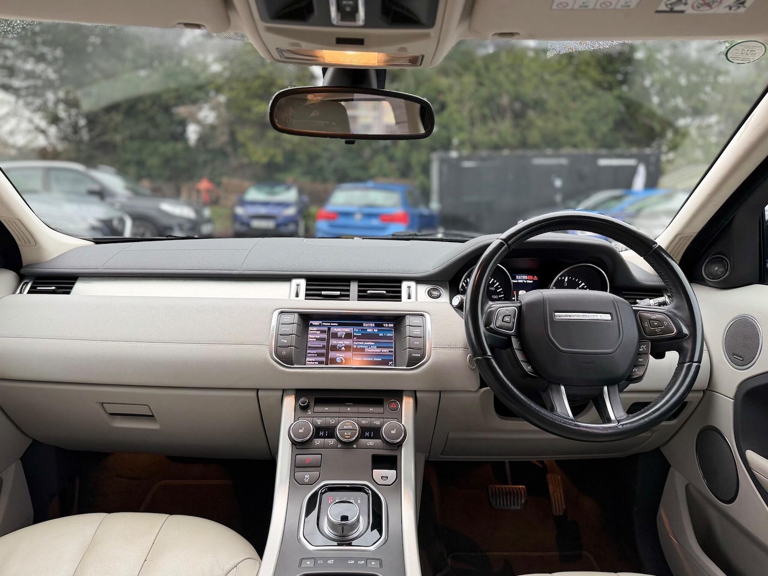 Used Land Rover Range Rover Evoque 2013 for sale - 76839425: Photo 5