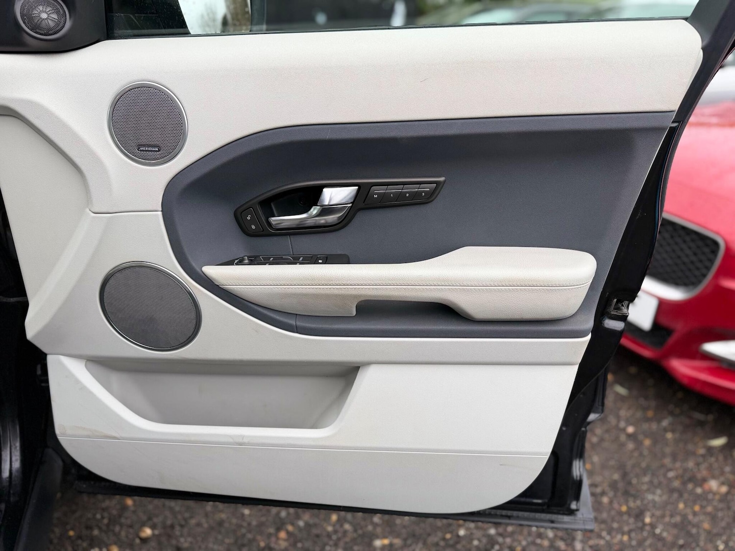 Used Land Rover Range Rover Evoque 2013 for sale - 76839425: Photo 50