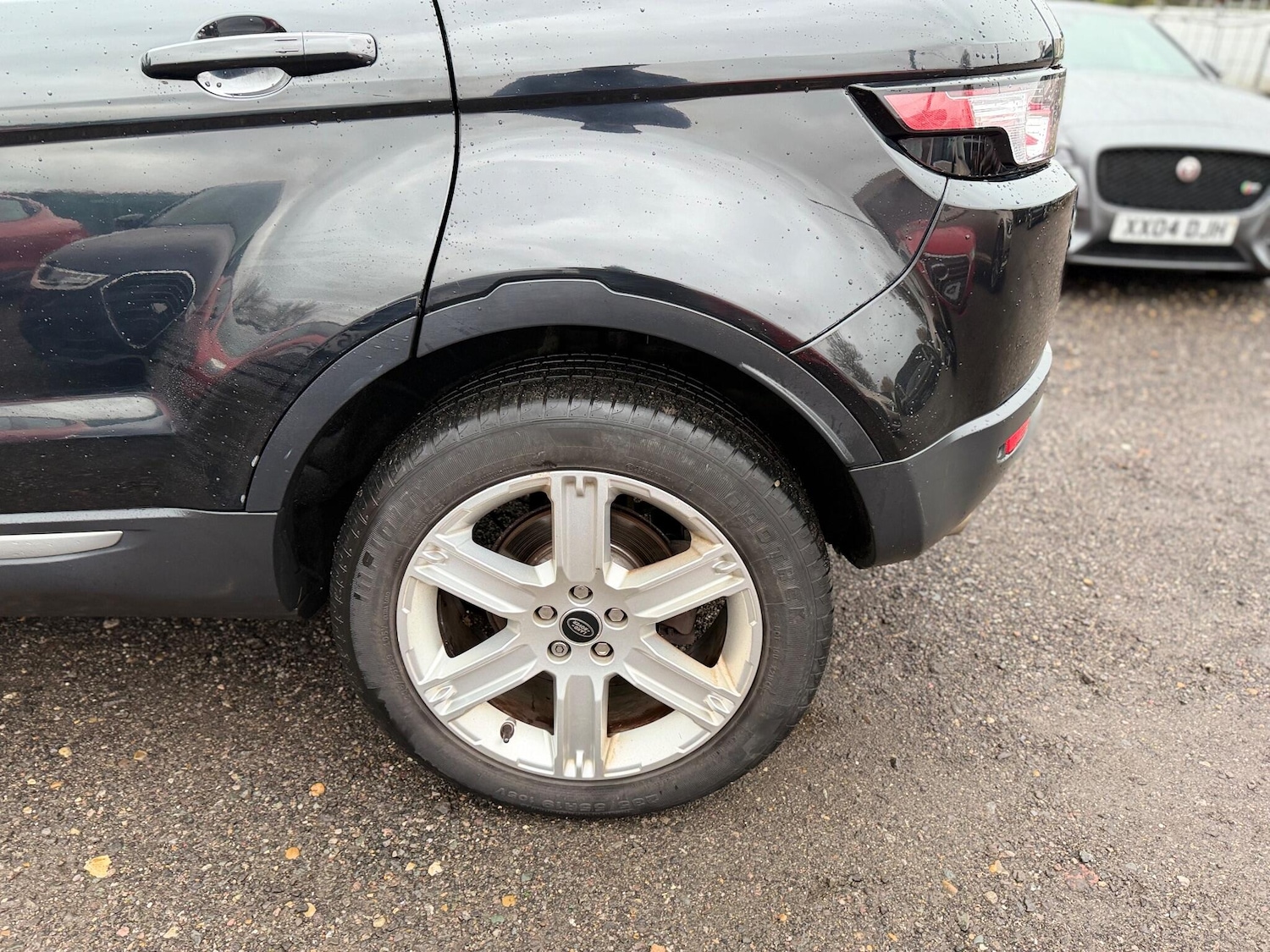 Used Land Rover Range Rover Evoque 2013 for sale - 76839425: Photo 51