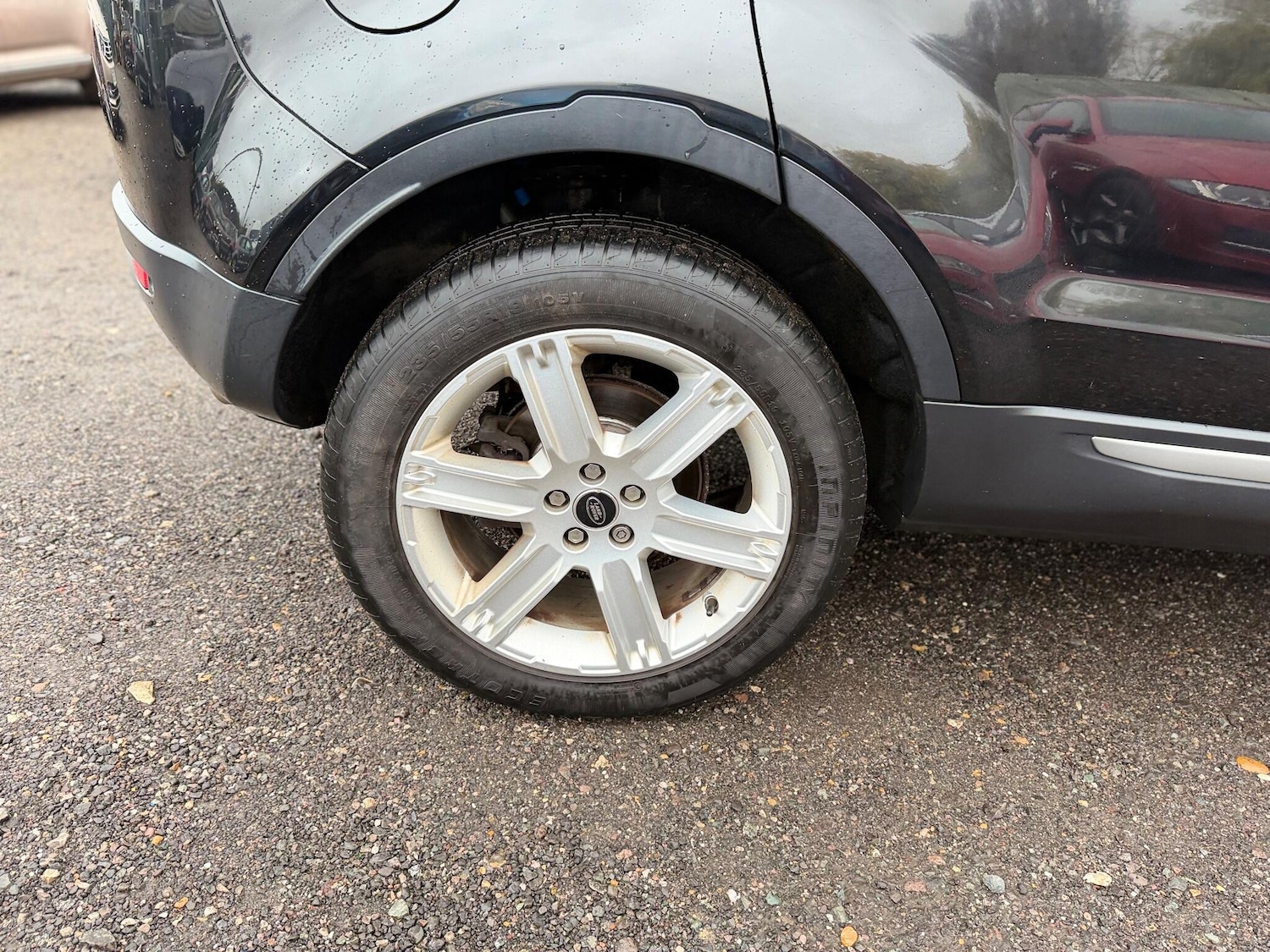 Used Land Rover Range Rover Evoque 2013 for sale - 76839425: Photo 54