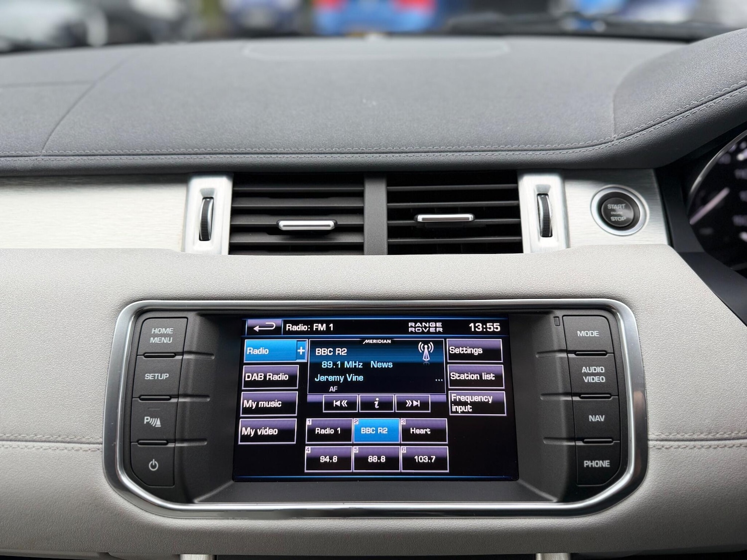 Used Land Rover Range Rover Evoque 2013 for sale - 76839425: Photo 55