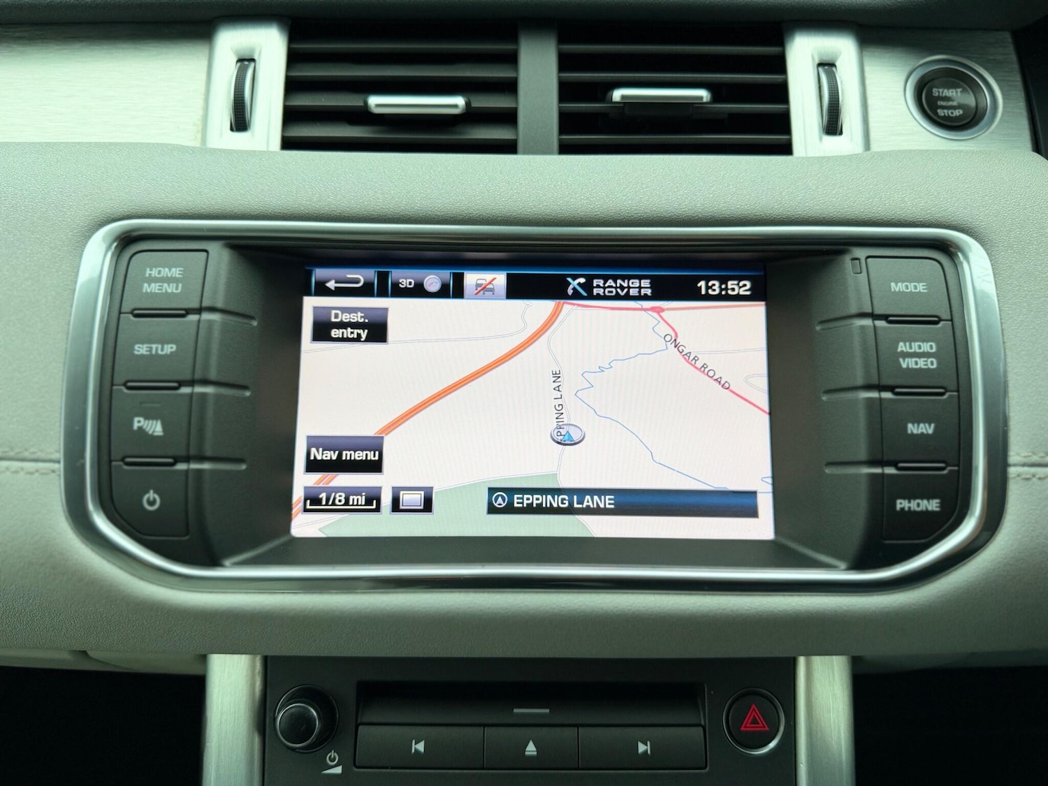 Used Land Rover Range Rover Evoque 2013 for sale - 76839425: Photo 56