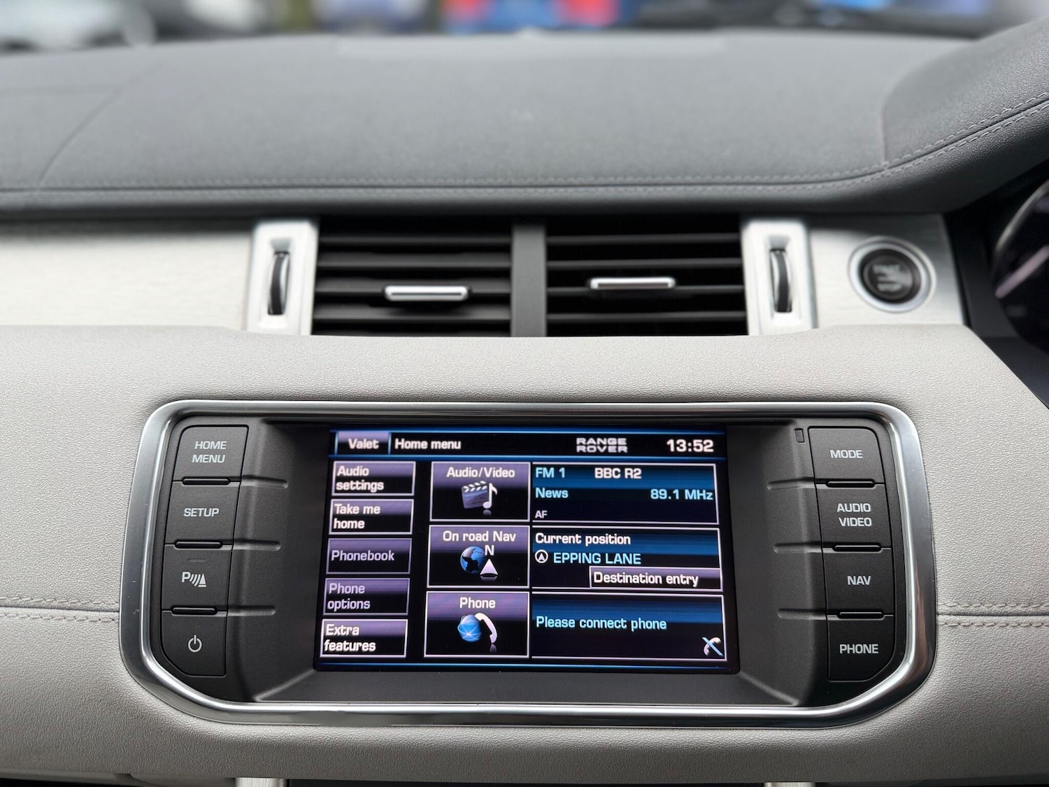 Used Land Rover Range Rover Evoque 2013 for sale - 76839425: Photo 57