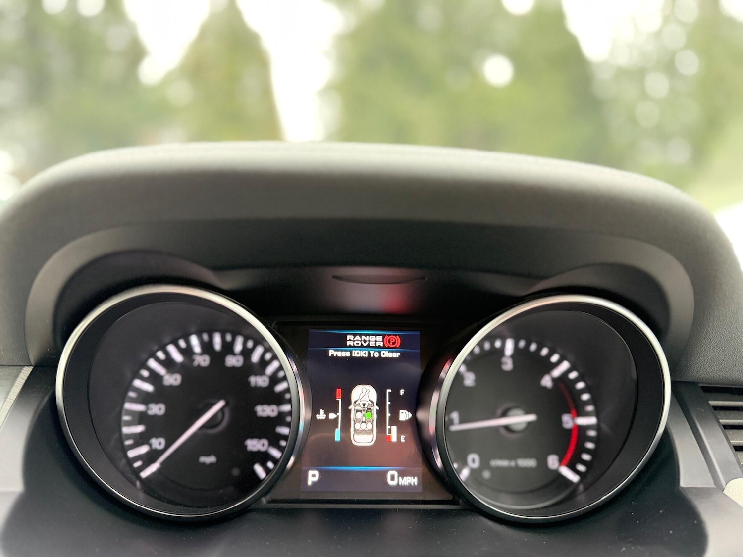 Used Land Rover Range Rover Evoque 2013 for sale - 76839425: Photo 59