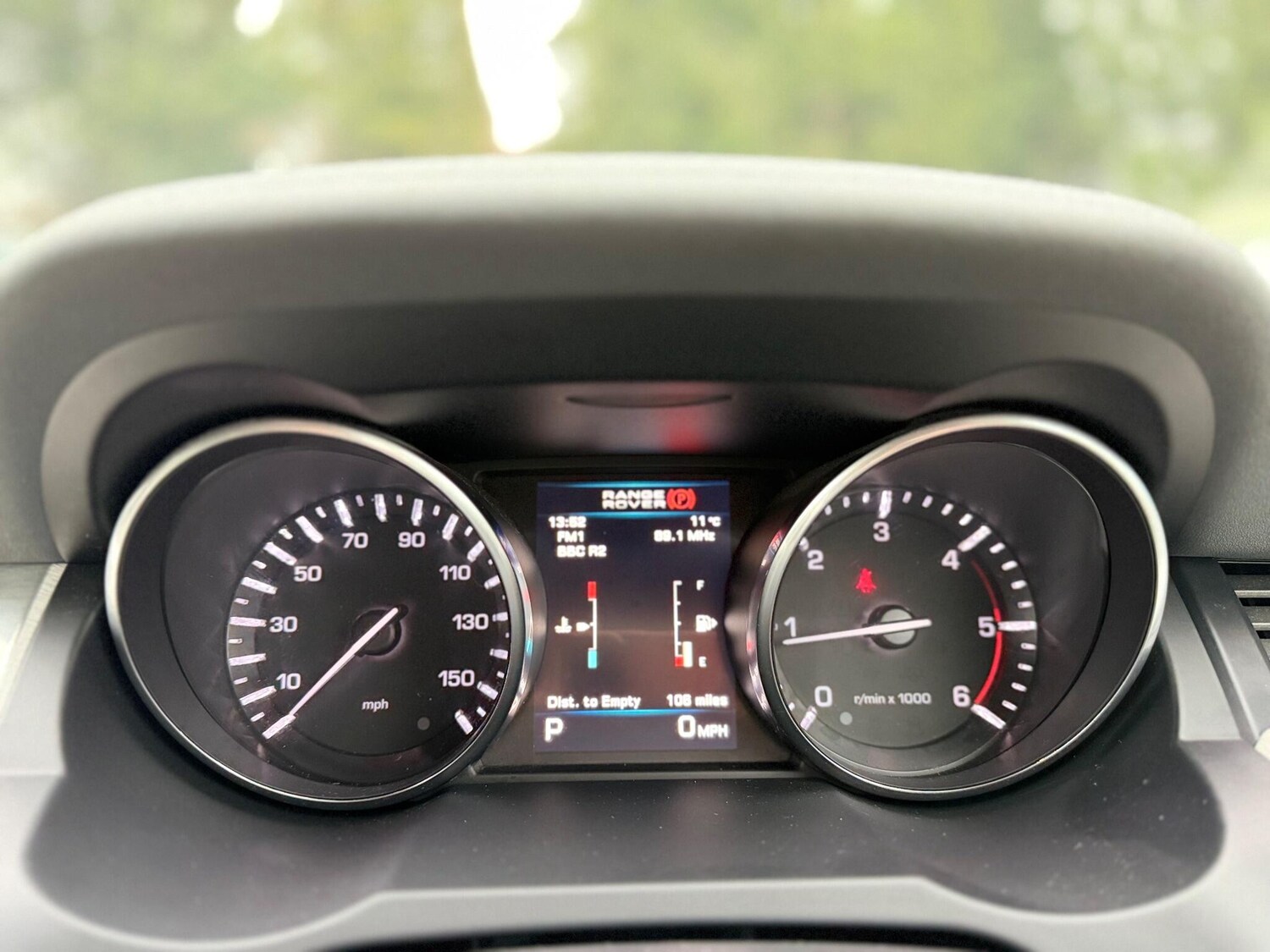 Used Land Rover Range Rover Evoque 2013 for sale - 76839425: Photo 61