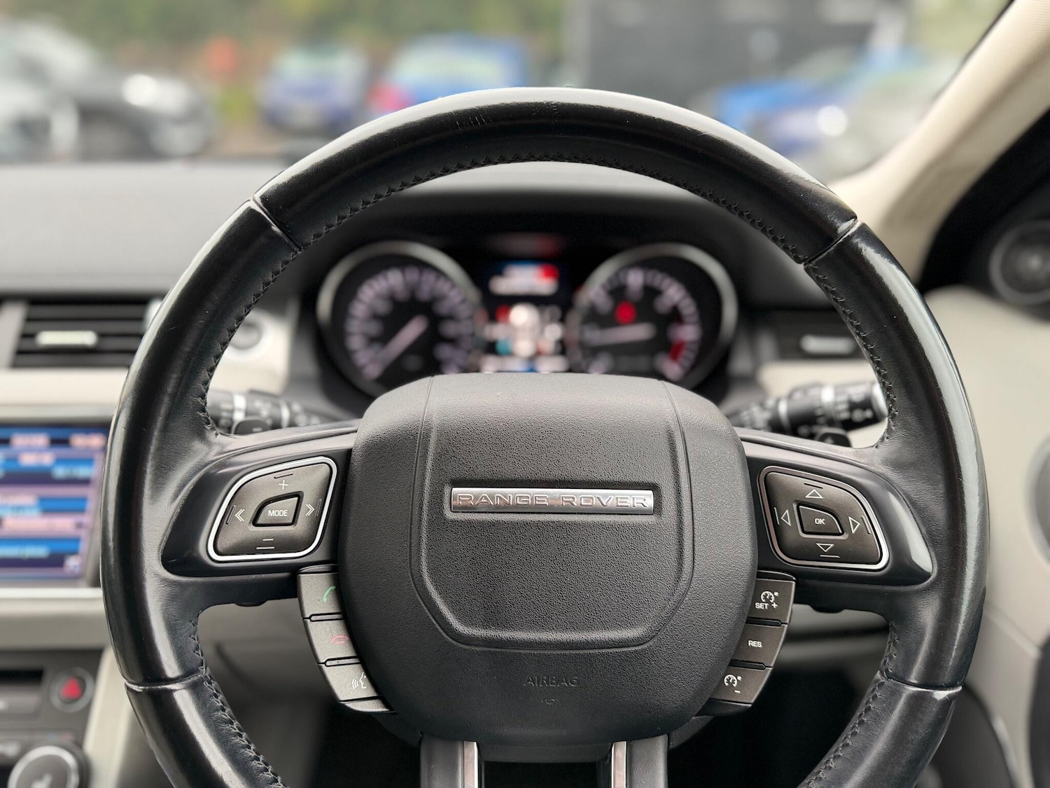 Used Land Rover Range Rover Evoque 2013 for sale - 76839425: Photo 65