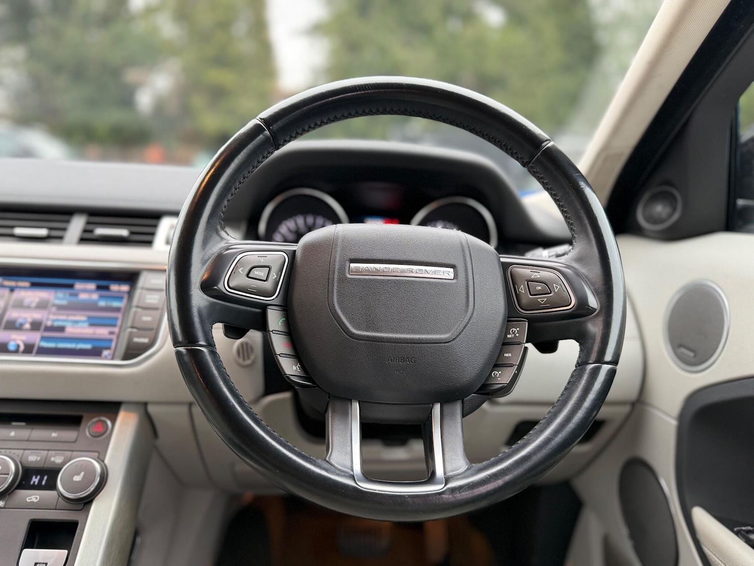 Used Land Rover Range Rover Evoque 2013 for sale - 76839425: Photo 66