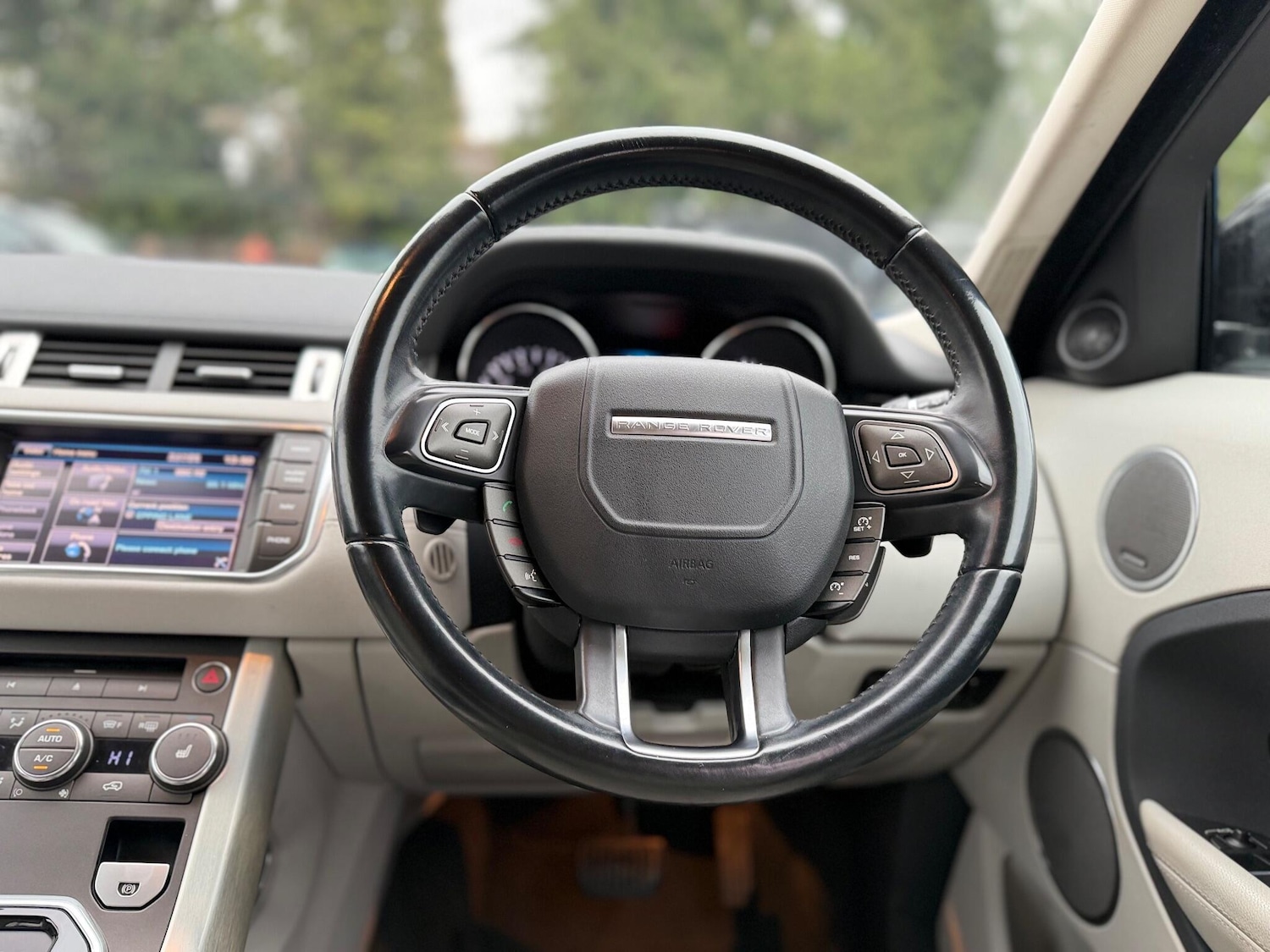 Used Land Rover Range Rover Evoque 2013 for sale - 76839425: Photo 67