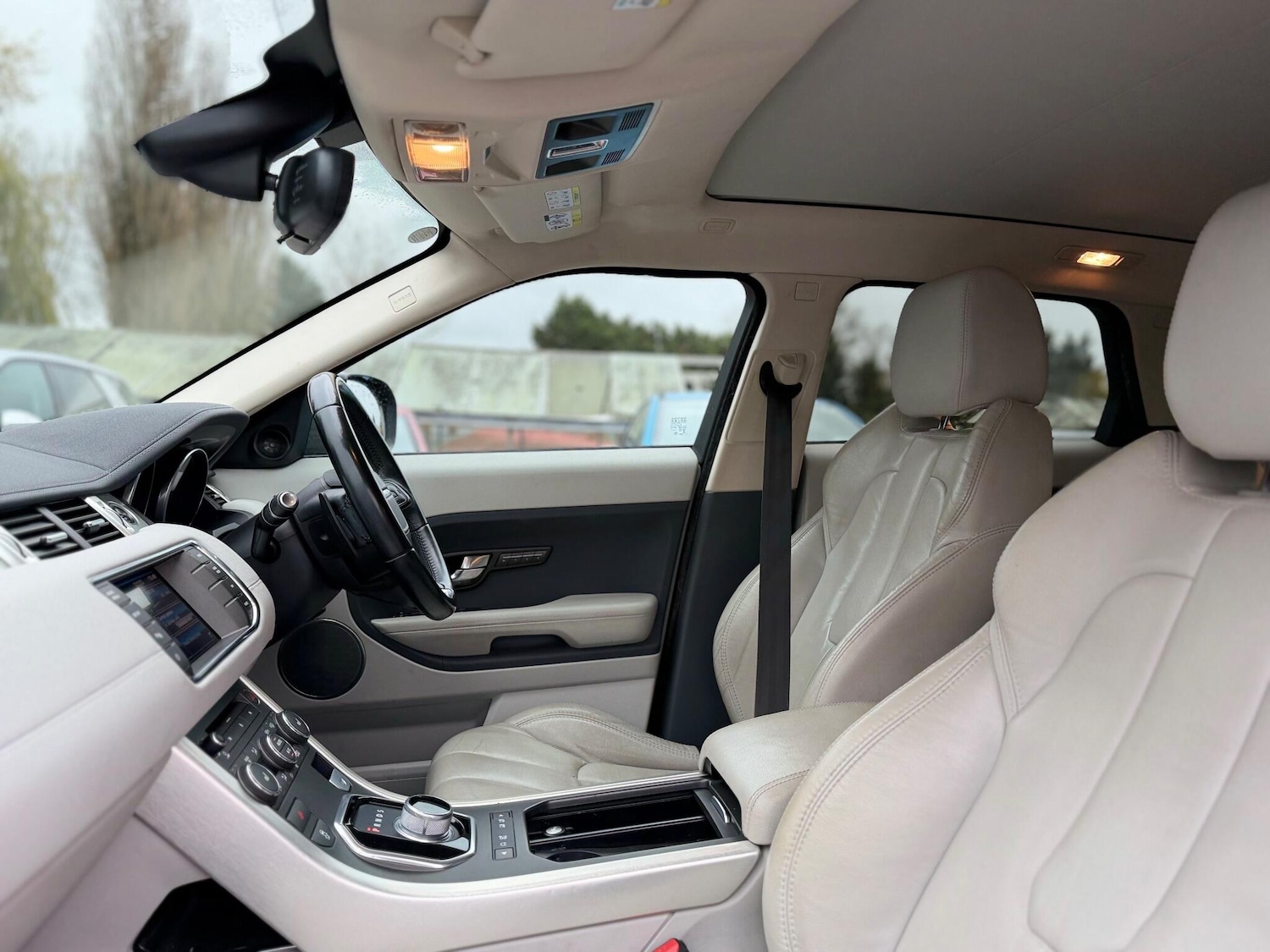 Used Land Rover Range Rover Evoque 2013 for sale - 76839425: Photo 68